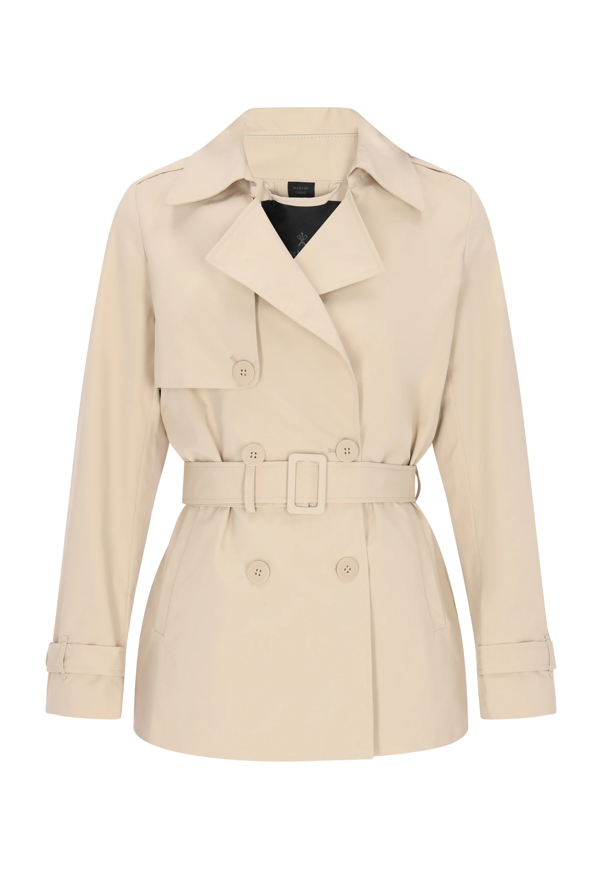 DreiMaster Klassik Women's Coat - Image 7