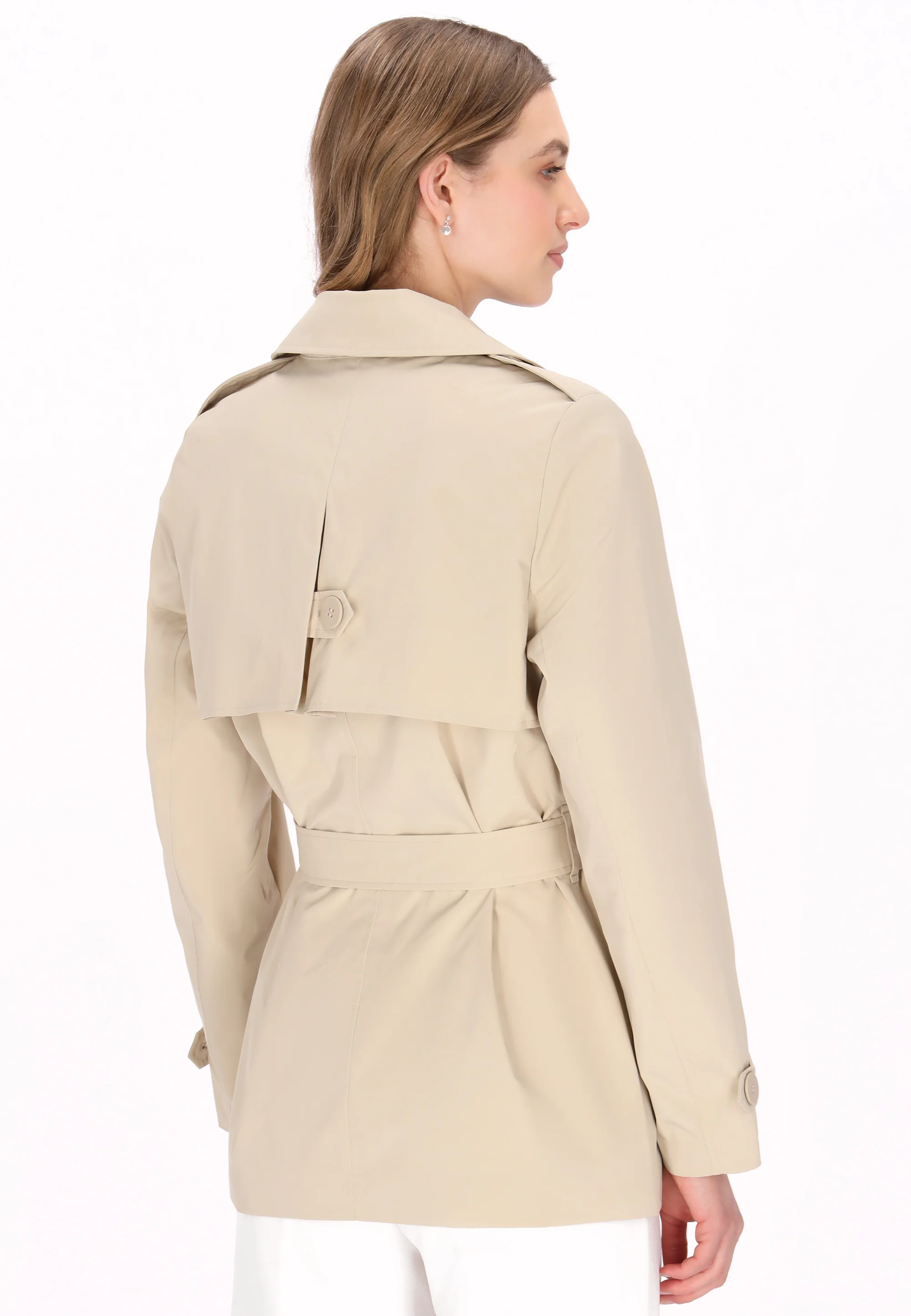 DreiMaster Klassik Women's Coat - Image 9