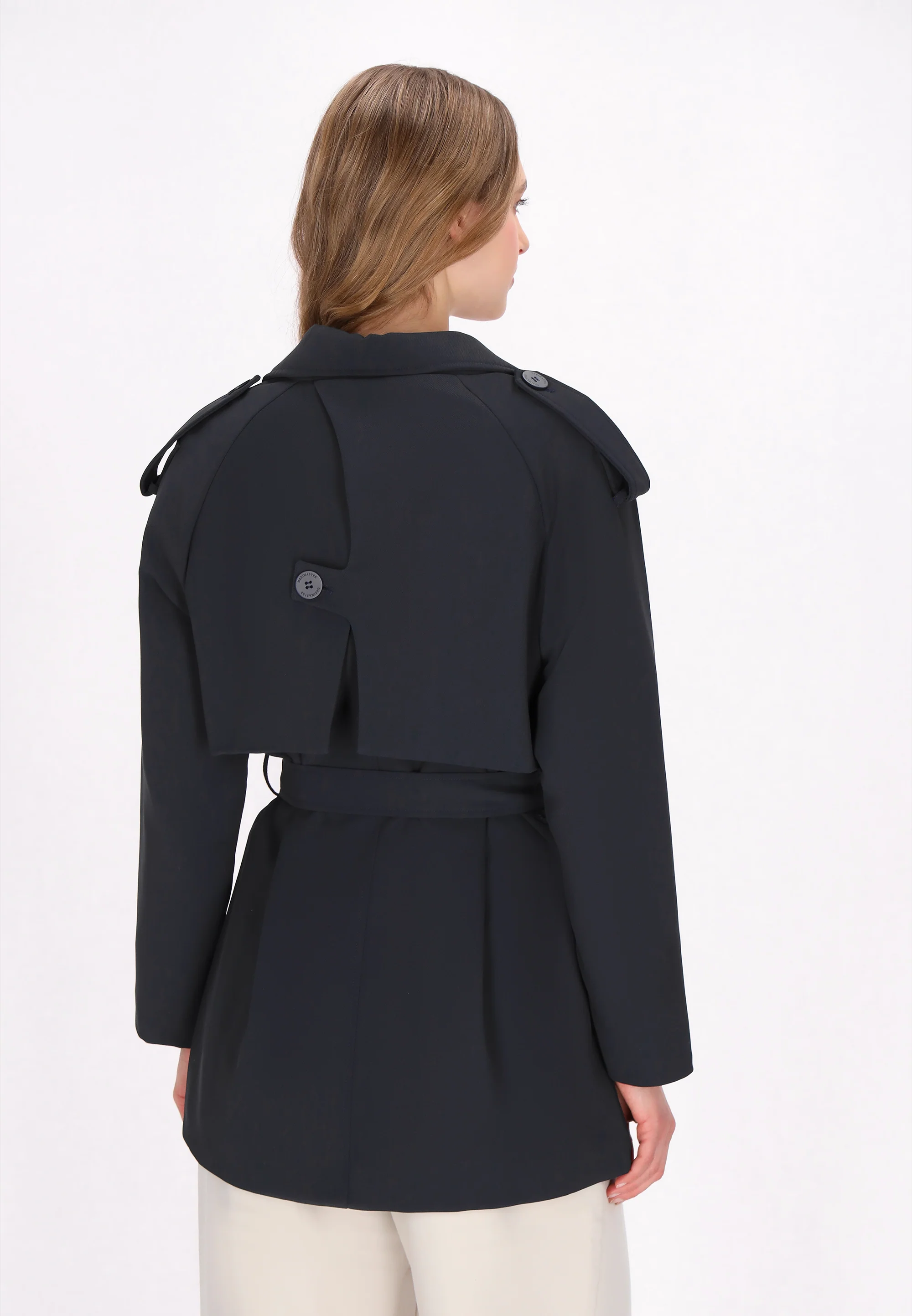 DreiMaster Klassik Women's Coat - Image 4