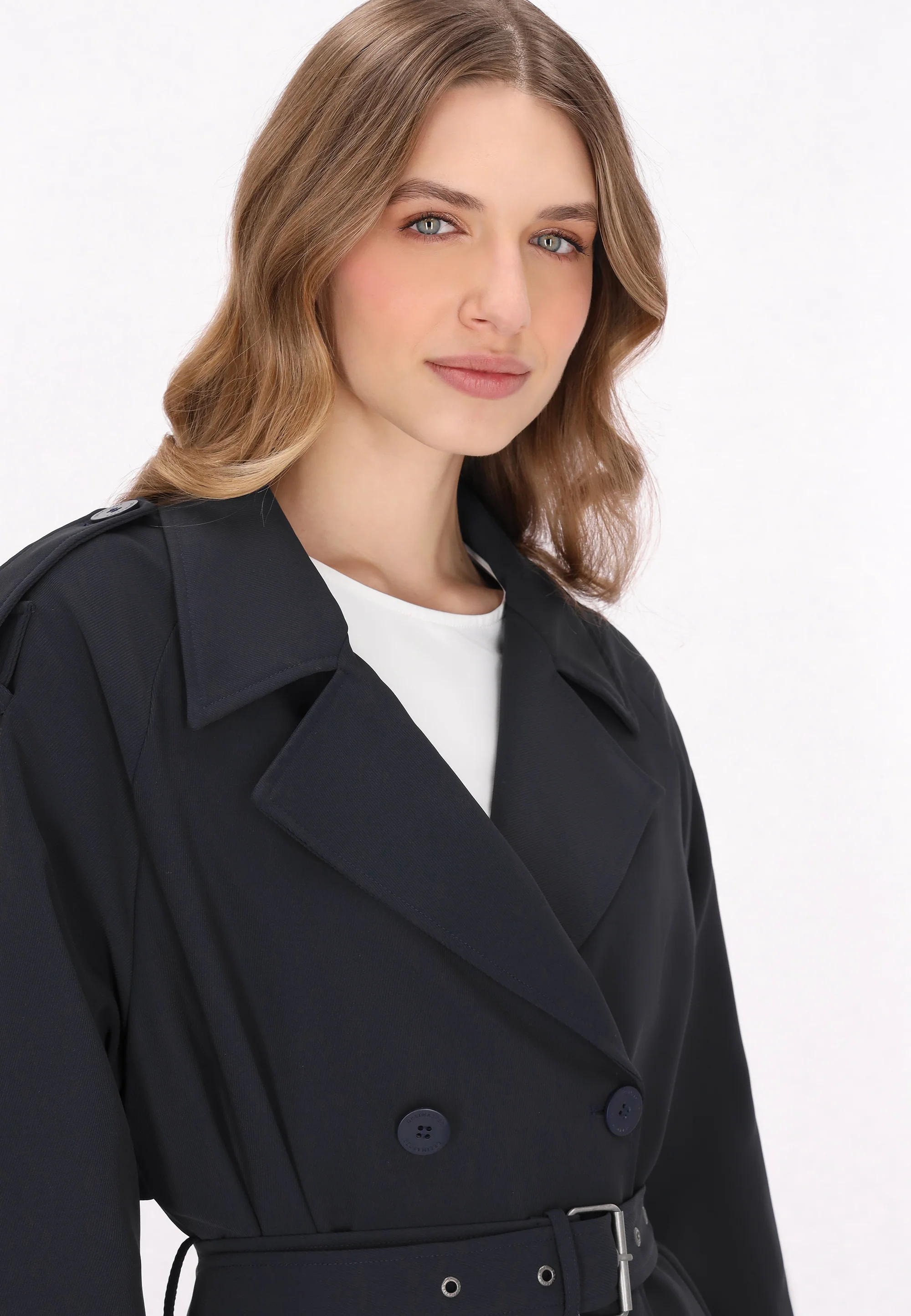 DreiMaster Klassik Women's Coat - Image 5