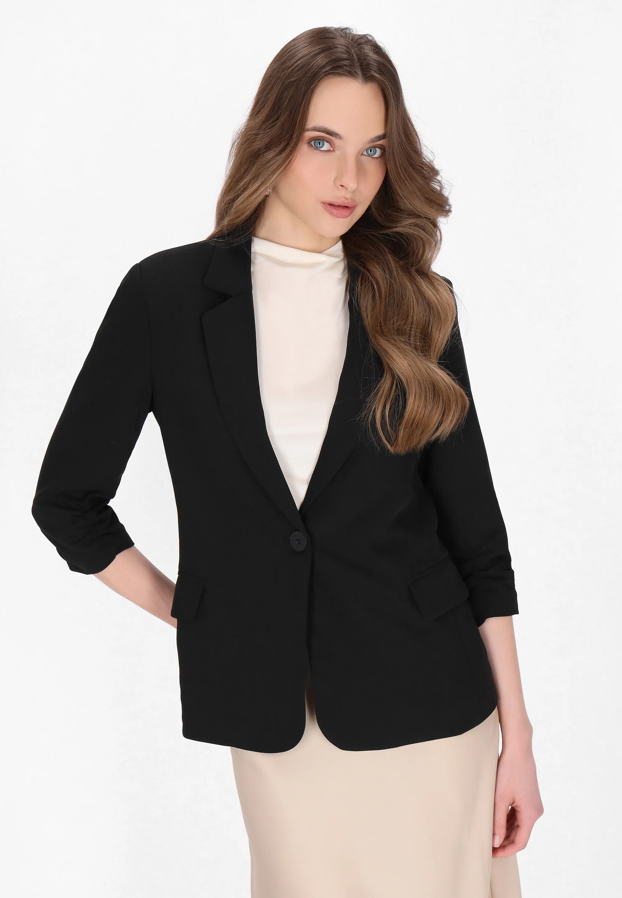 DreiMaster Klassik Blazer - Image 3