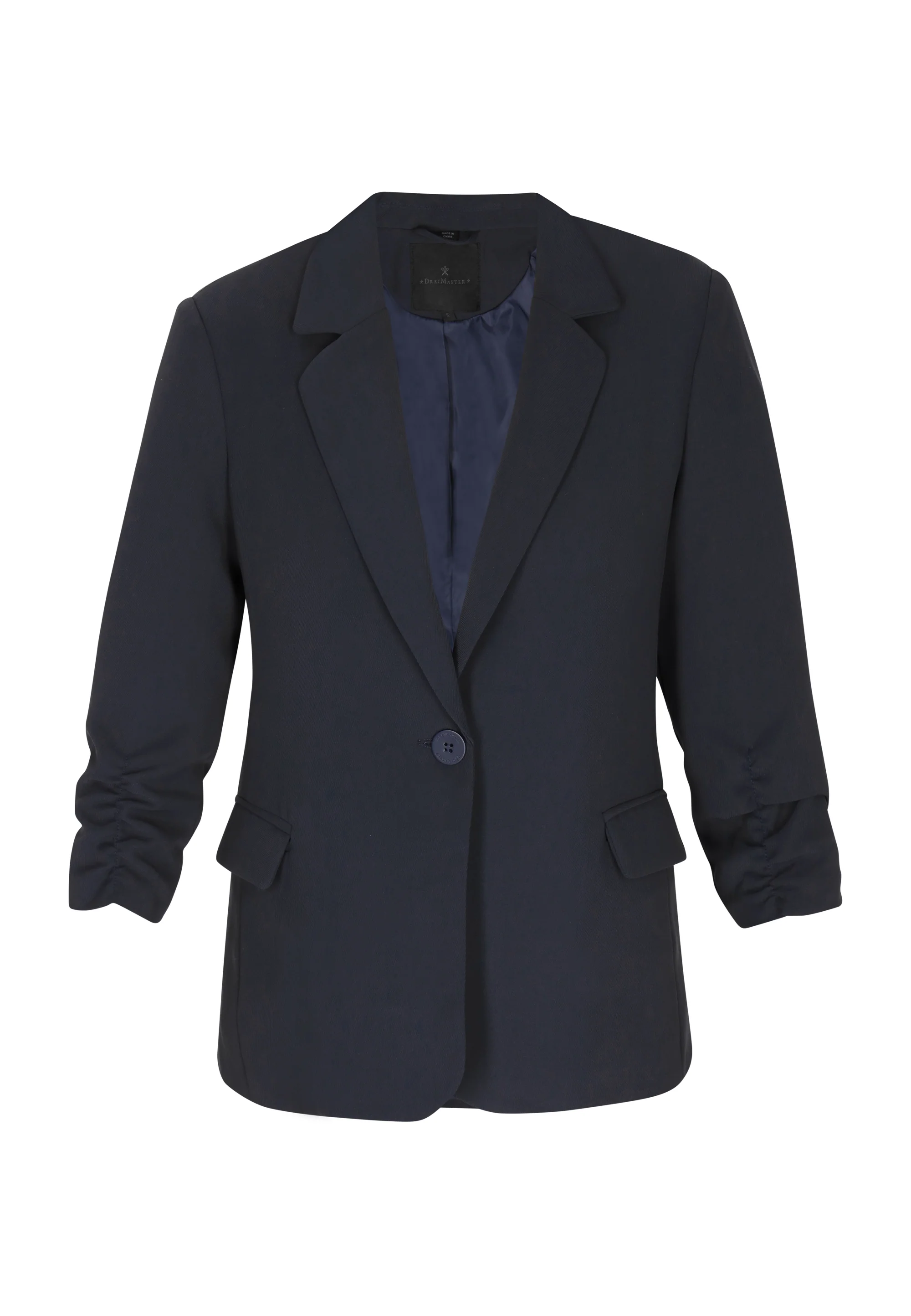 DreiMaster Klassik Blazer - Image 7