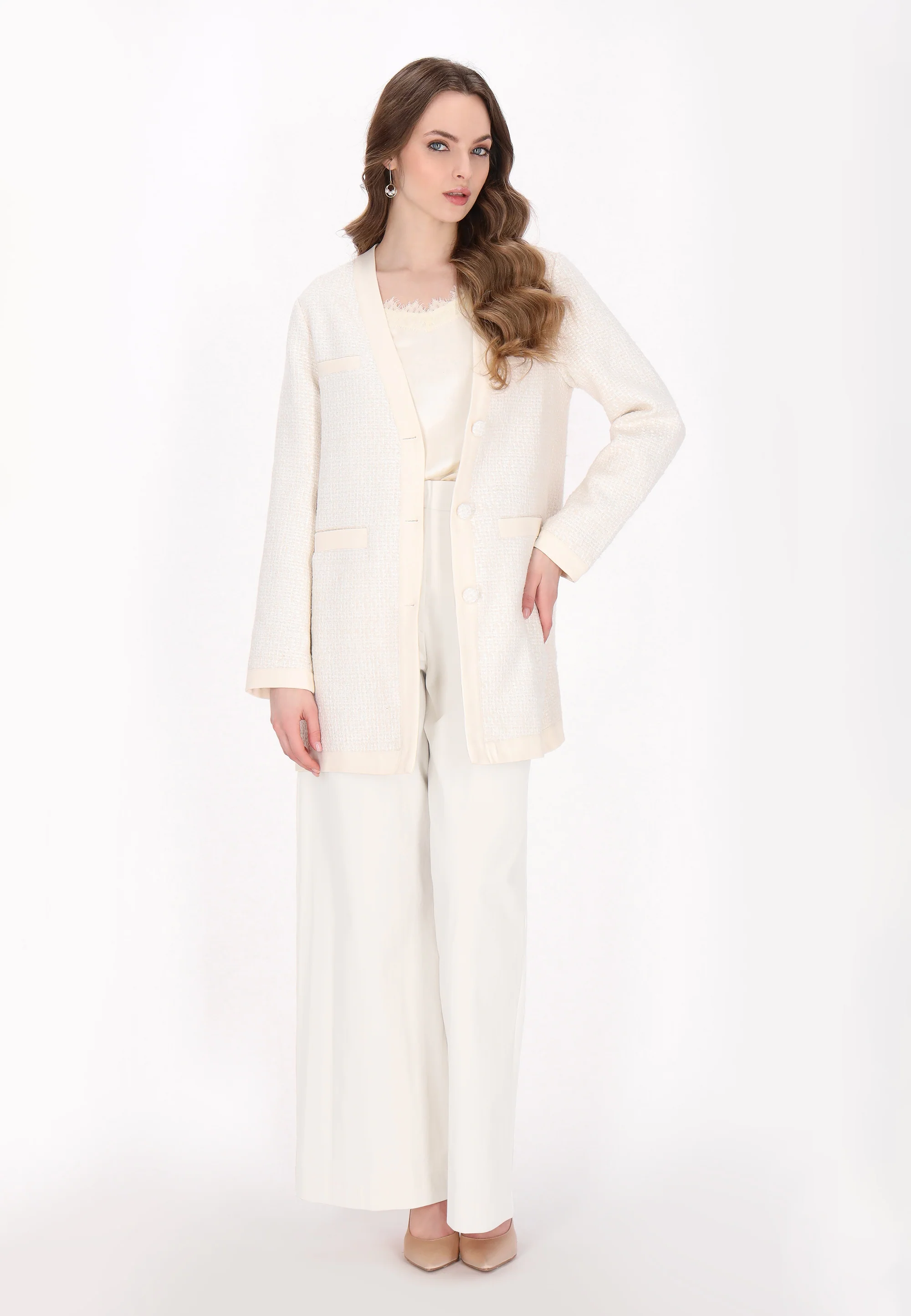 DreiMaster Klassik Women's Coat