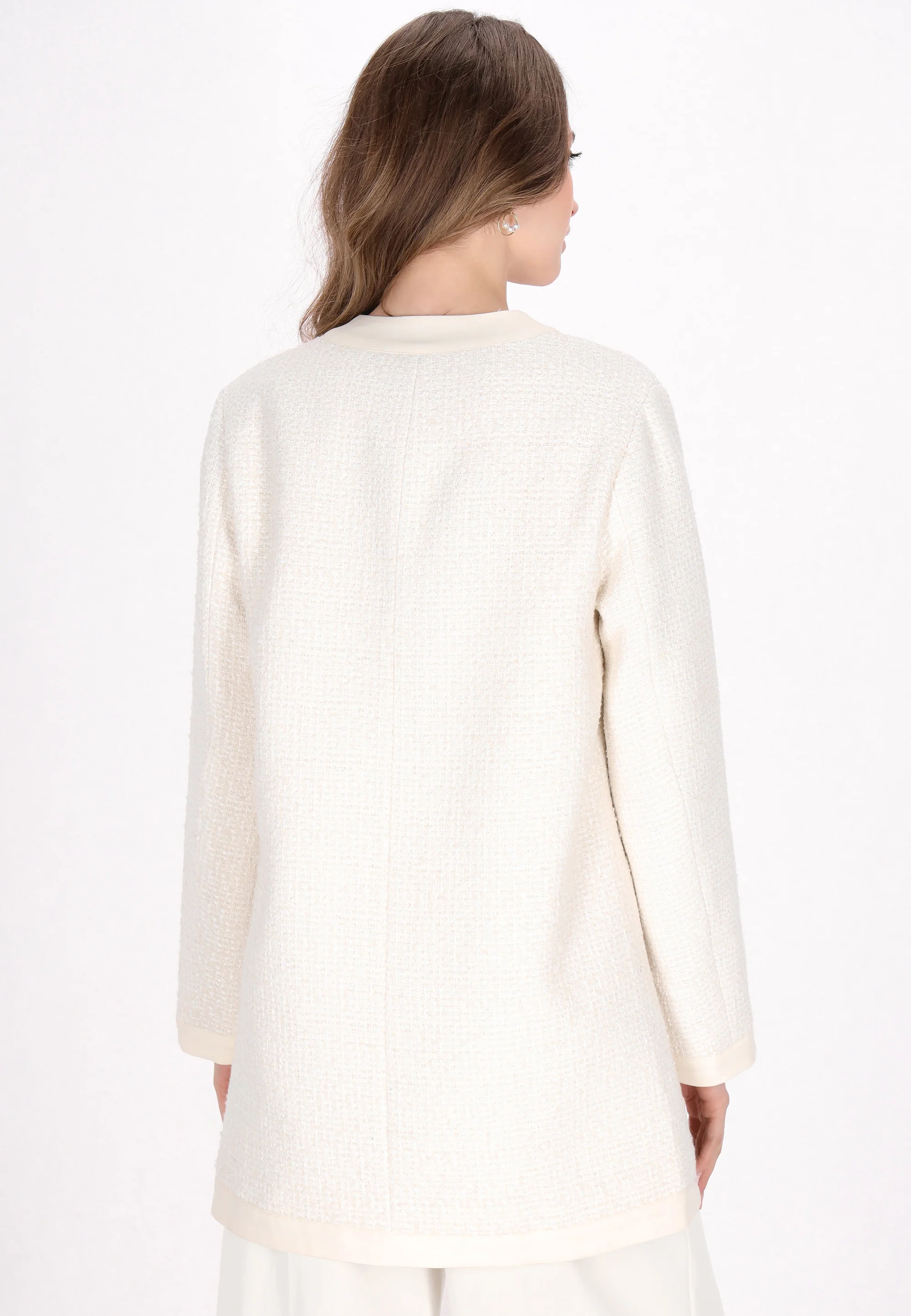 DreiMaster Klassik Women's Coat - Image 4