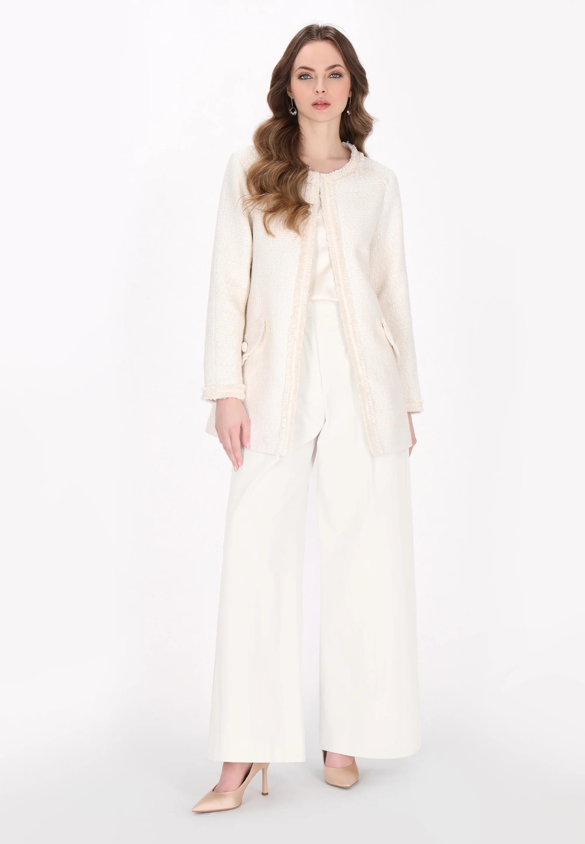 DreiMaster Klassik Women's Coat