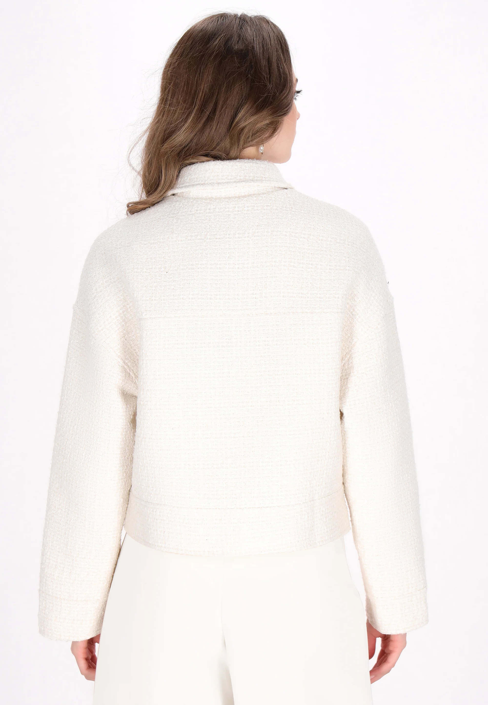 DreiMaster Klassik Women's Jacket - Image 4