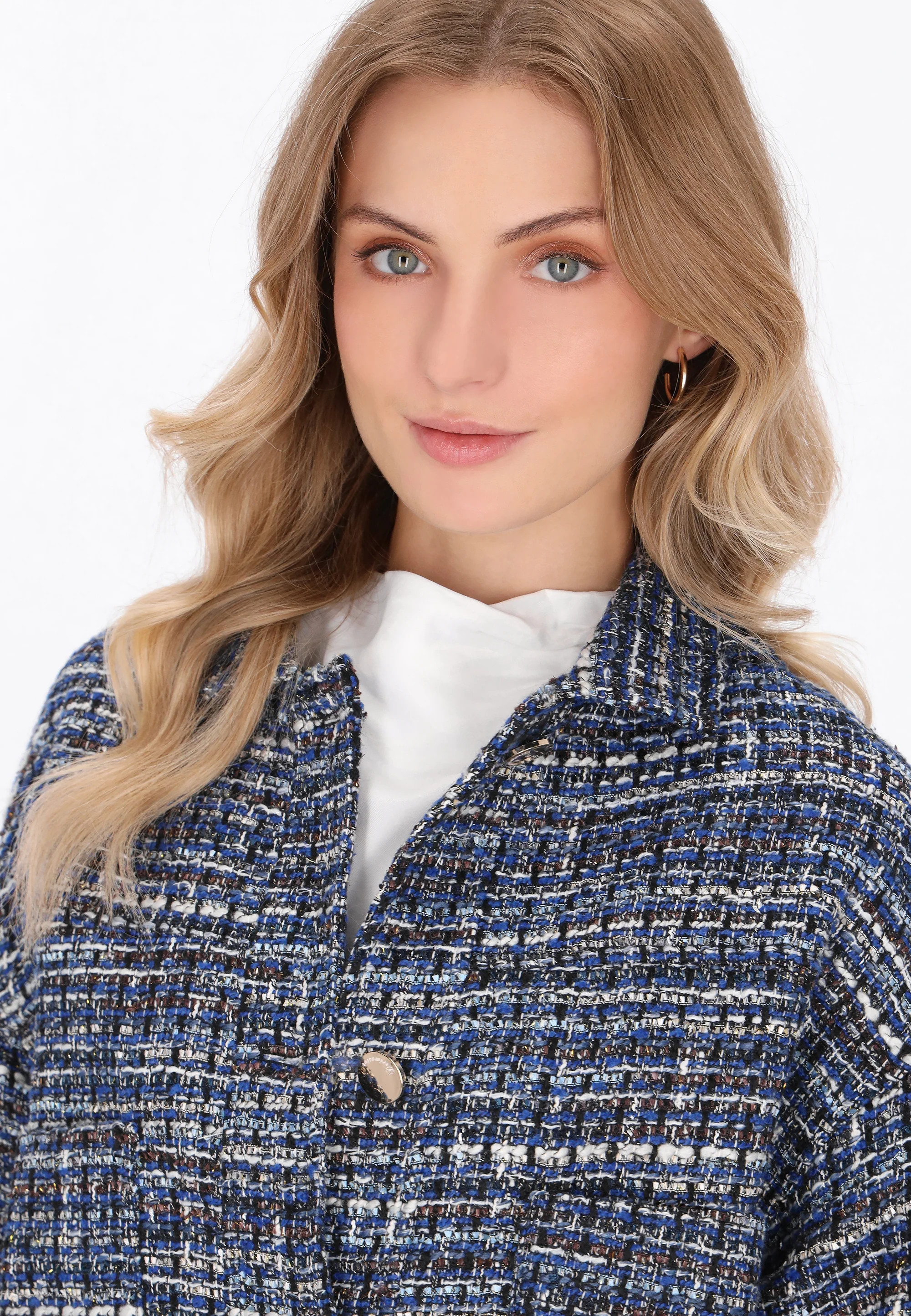 DreiMaster Klassik Women's Jacket - Image 5