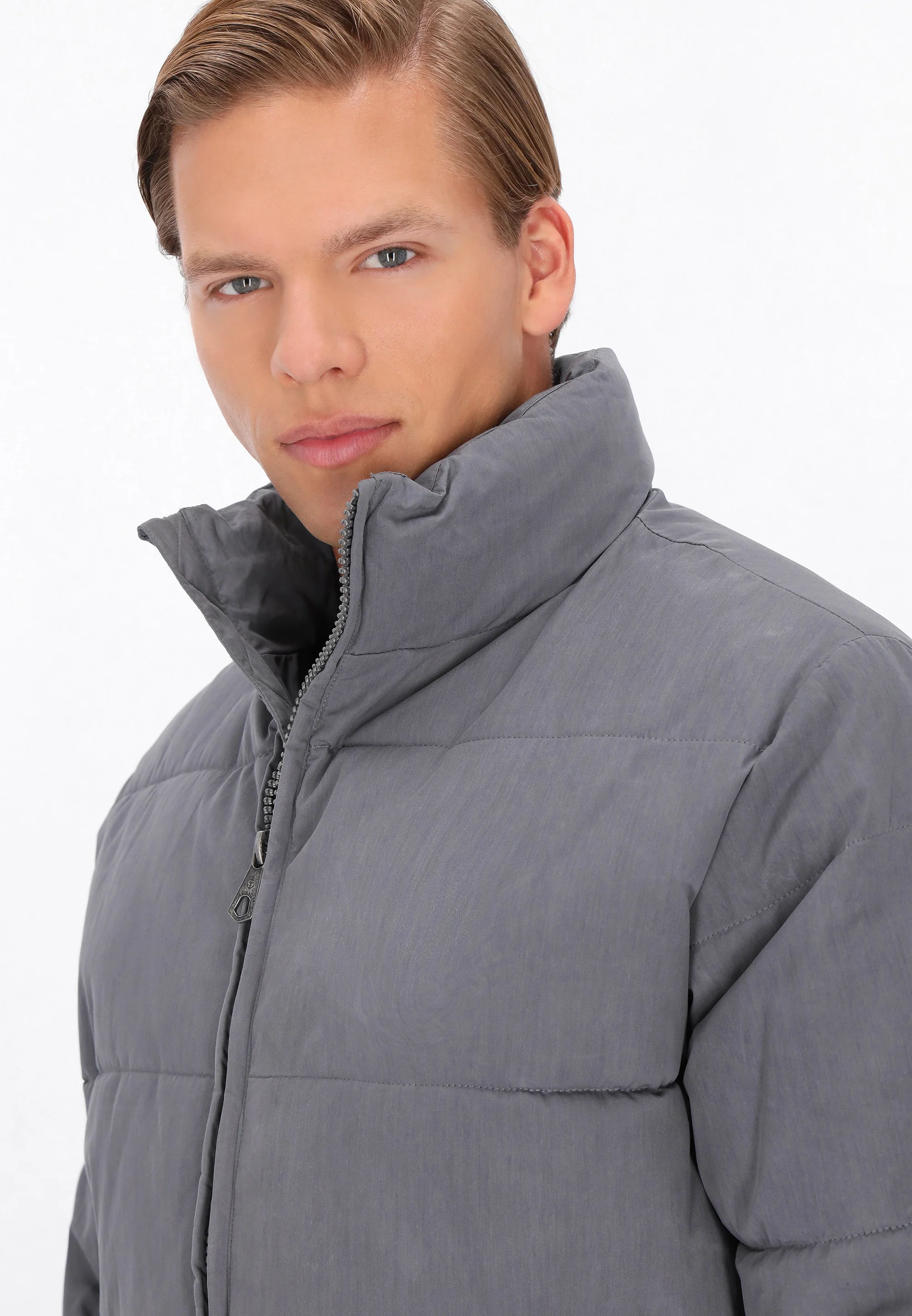 DreiMaster Maritim Men's Jacket - Image 10