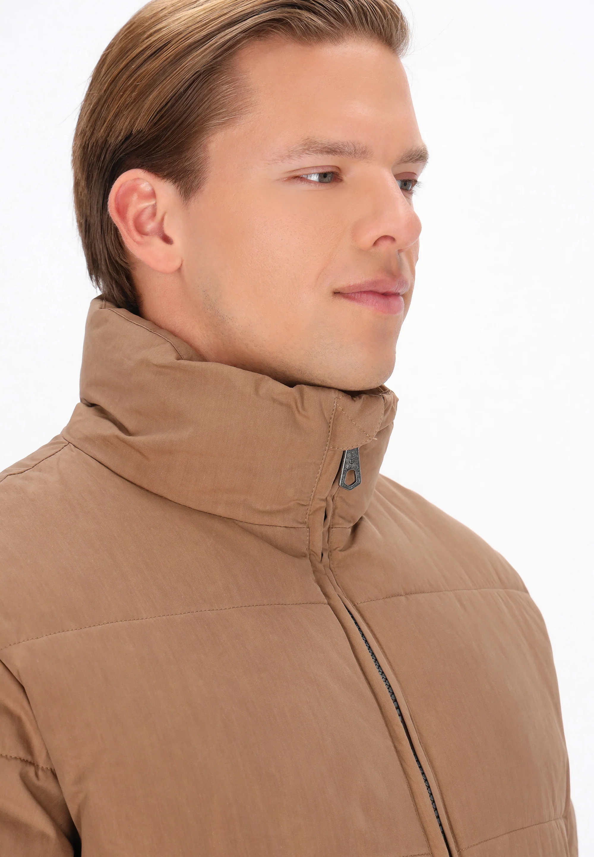 DreiMaster Maritim Men's Jacket - Image 20