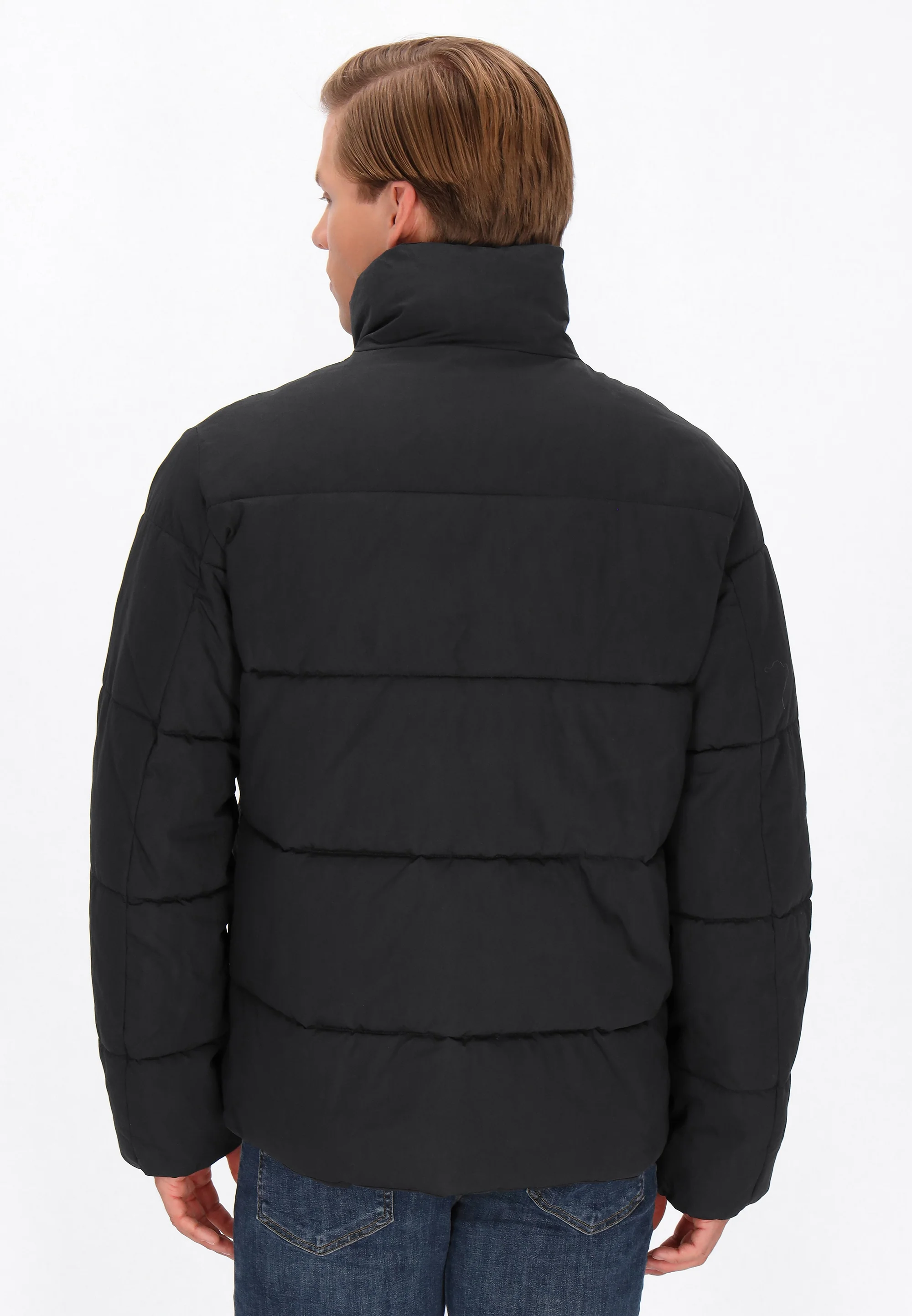 DreiMaster Maritim Men's Jacket - Image 4