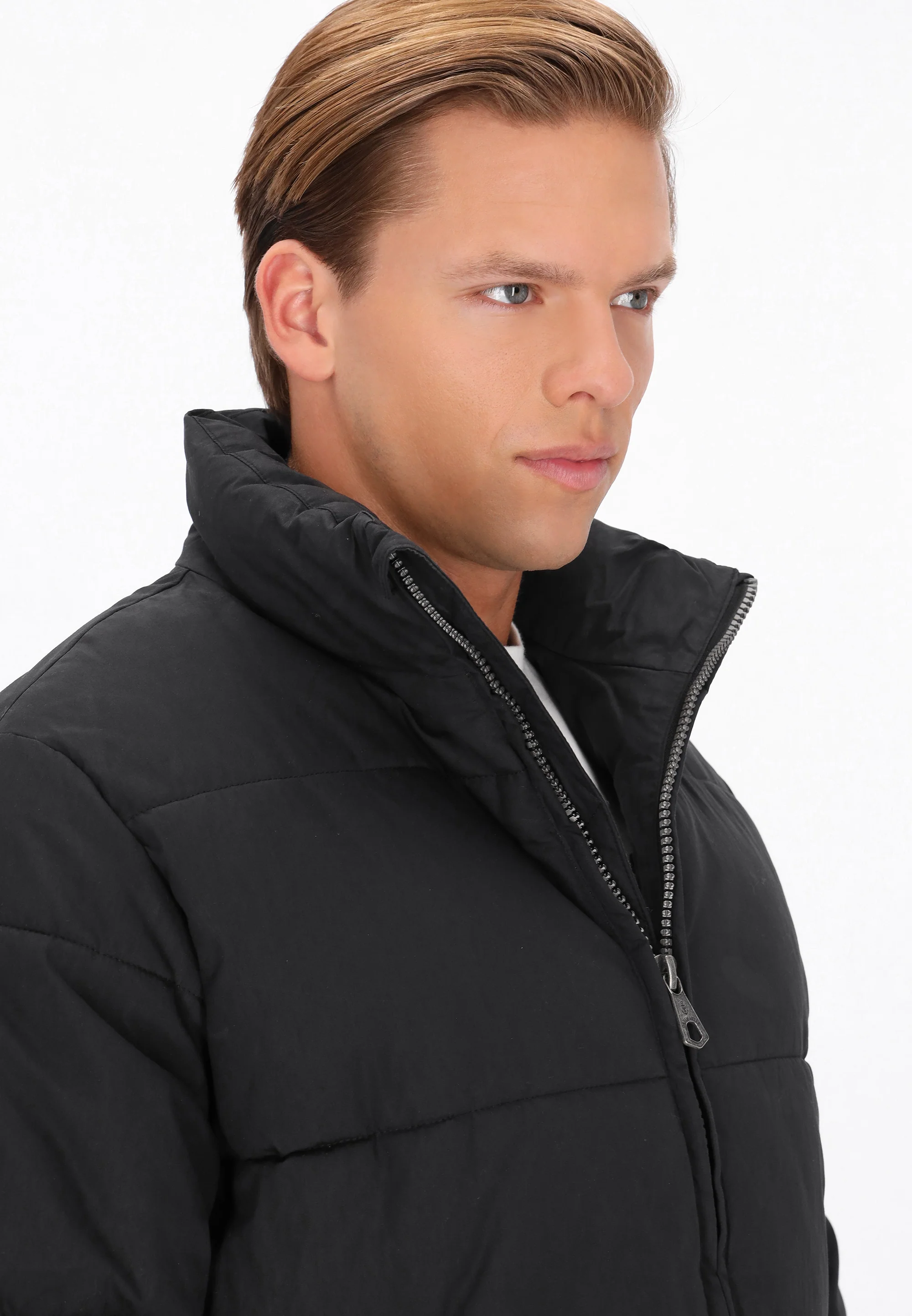 DreiMaster Maritim Men's Jacket - Image 5