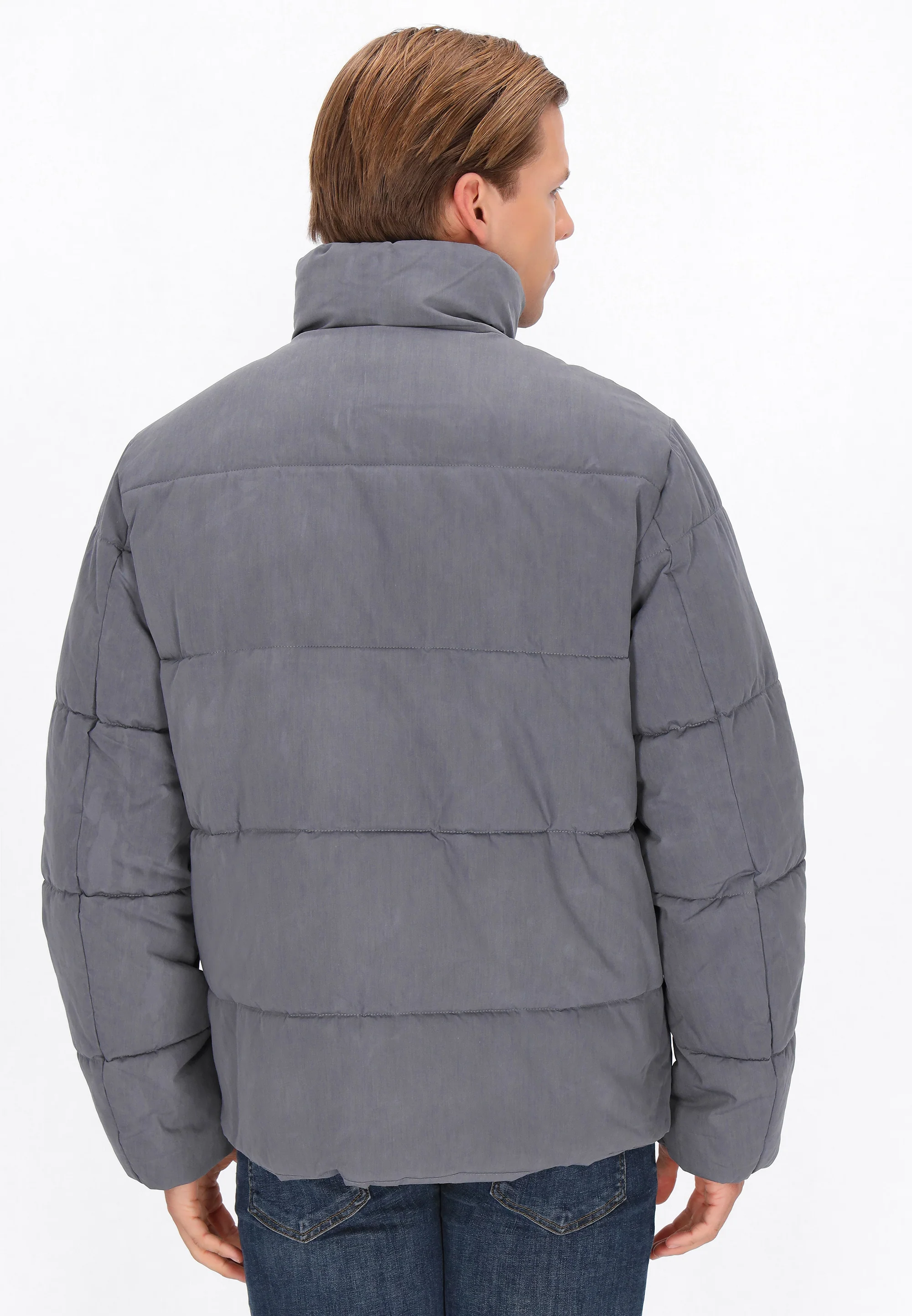 DreiMaster Maritim Men's Jacket - Image 9