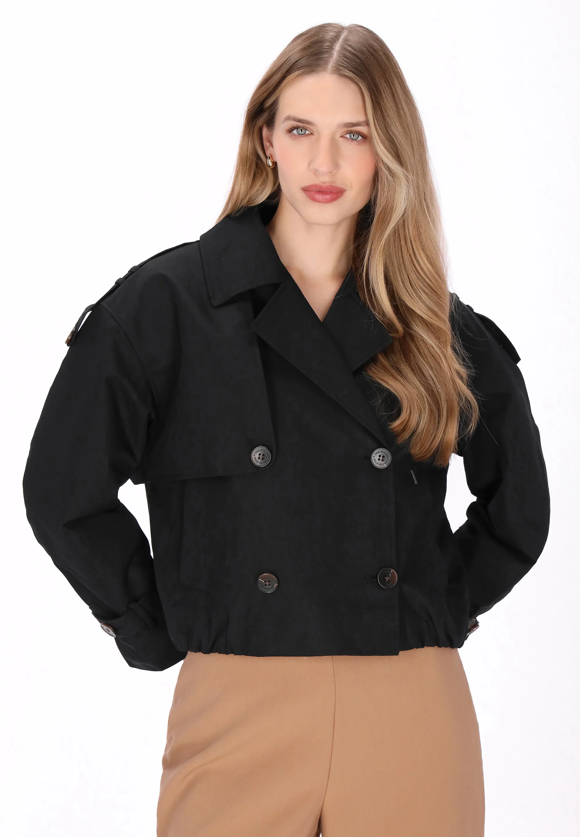 DreiMaster Klassik Women's Jacket - Image 3