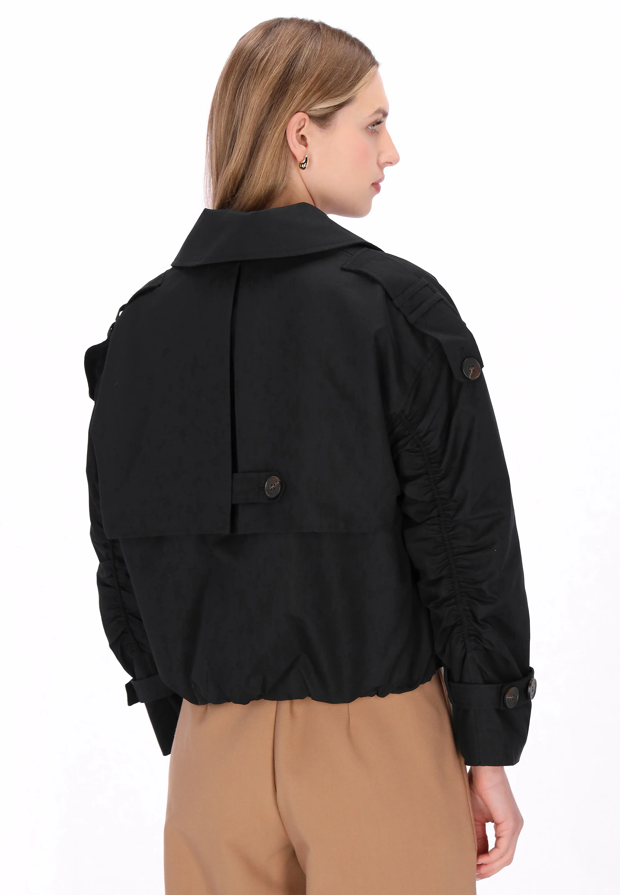 DreiMaster Klassik Women's Jacket - Image 4
