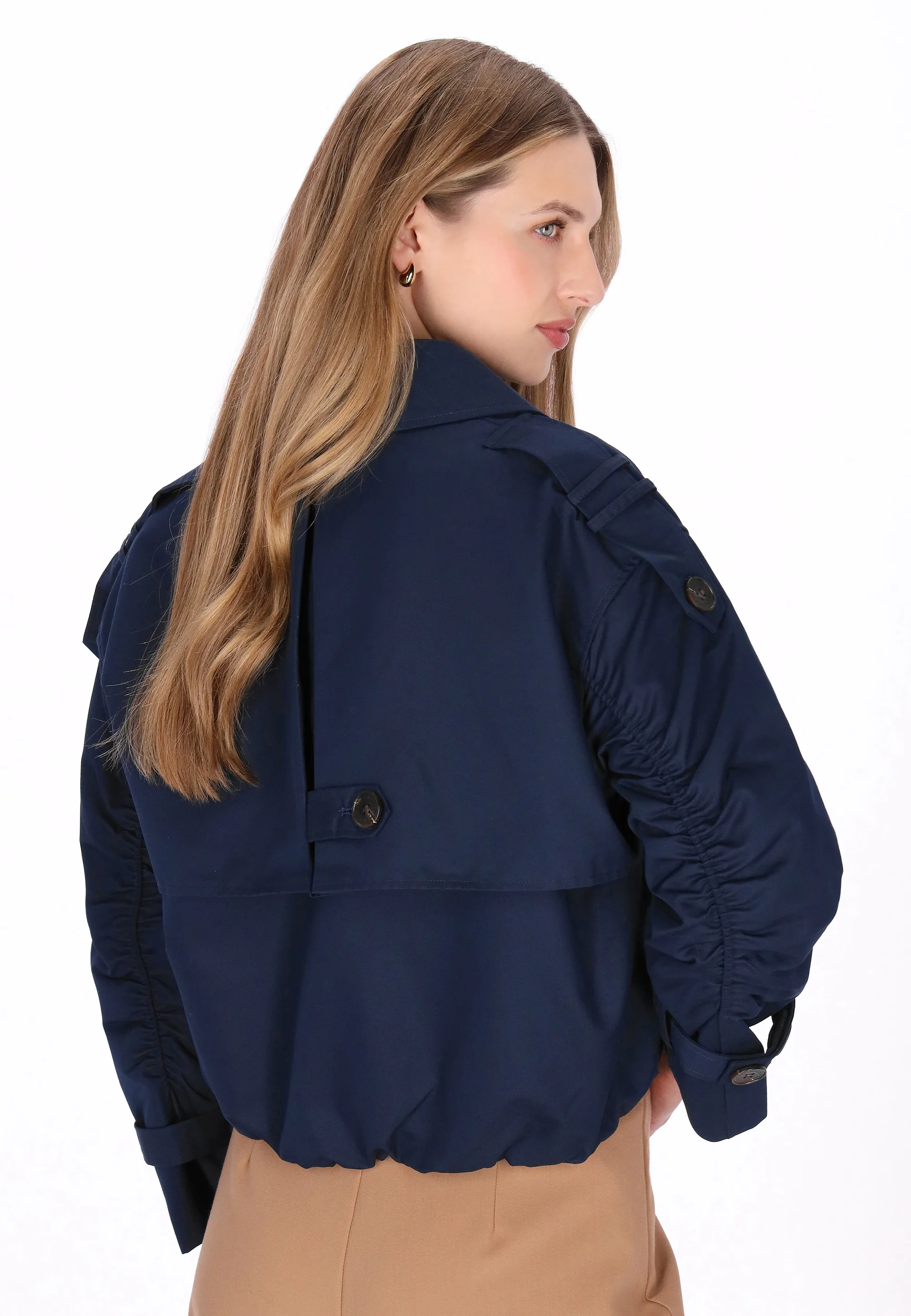 DreiMaster Klassik Women's Jacket - Image 9
