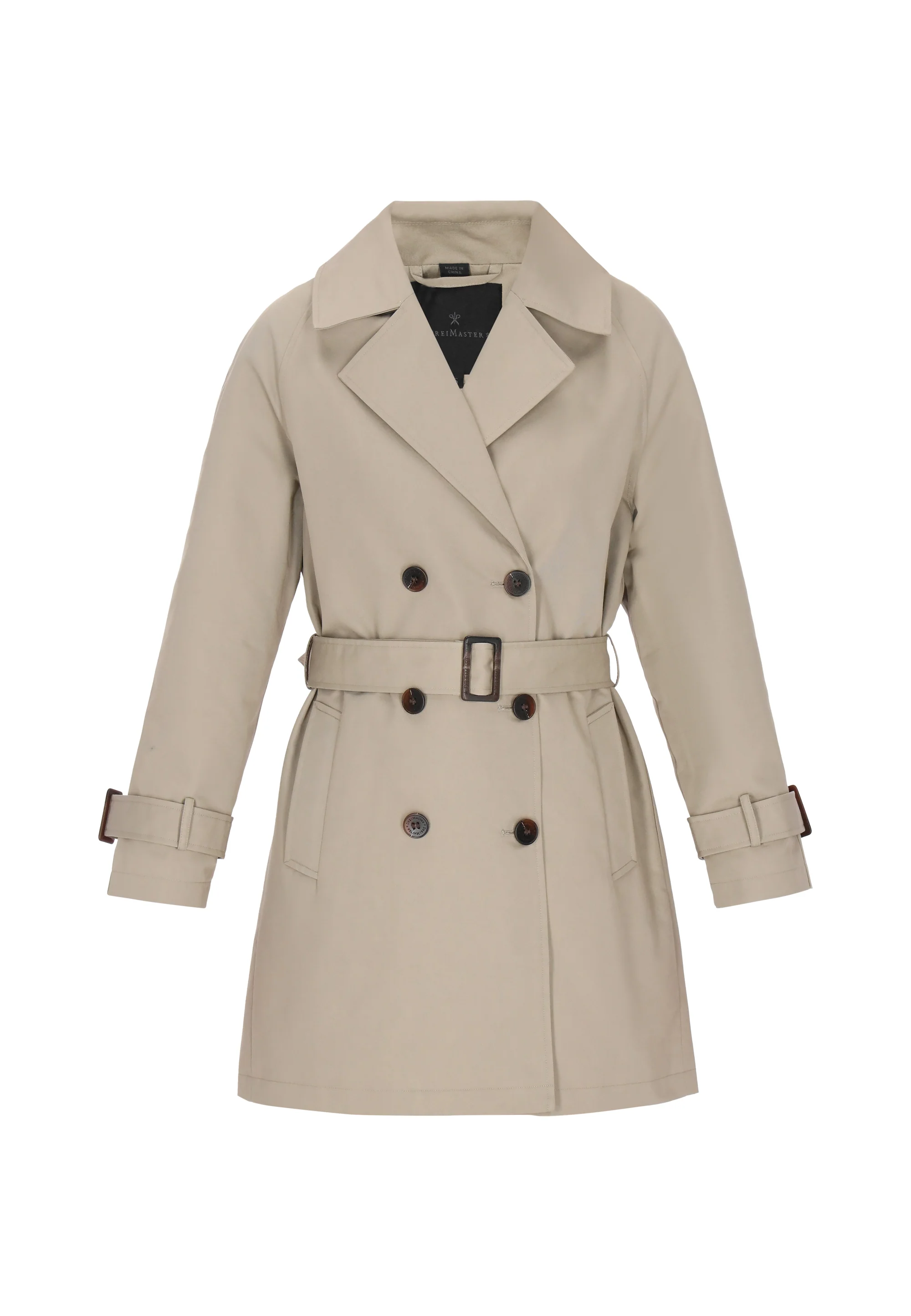 DreiMaster Klassik Women's Coat - Image 17