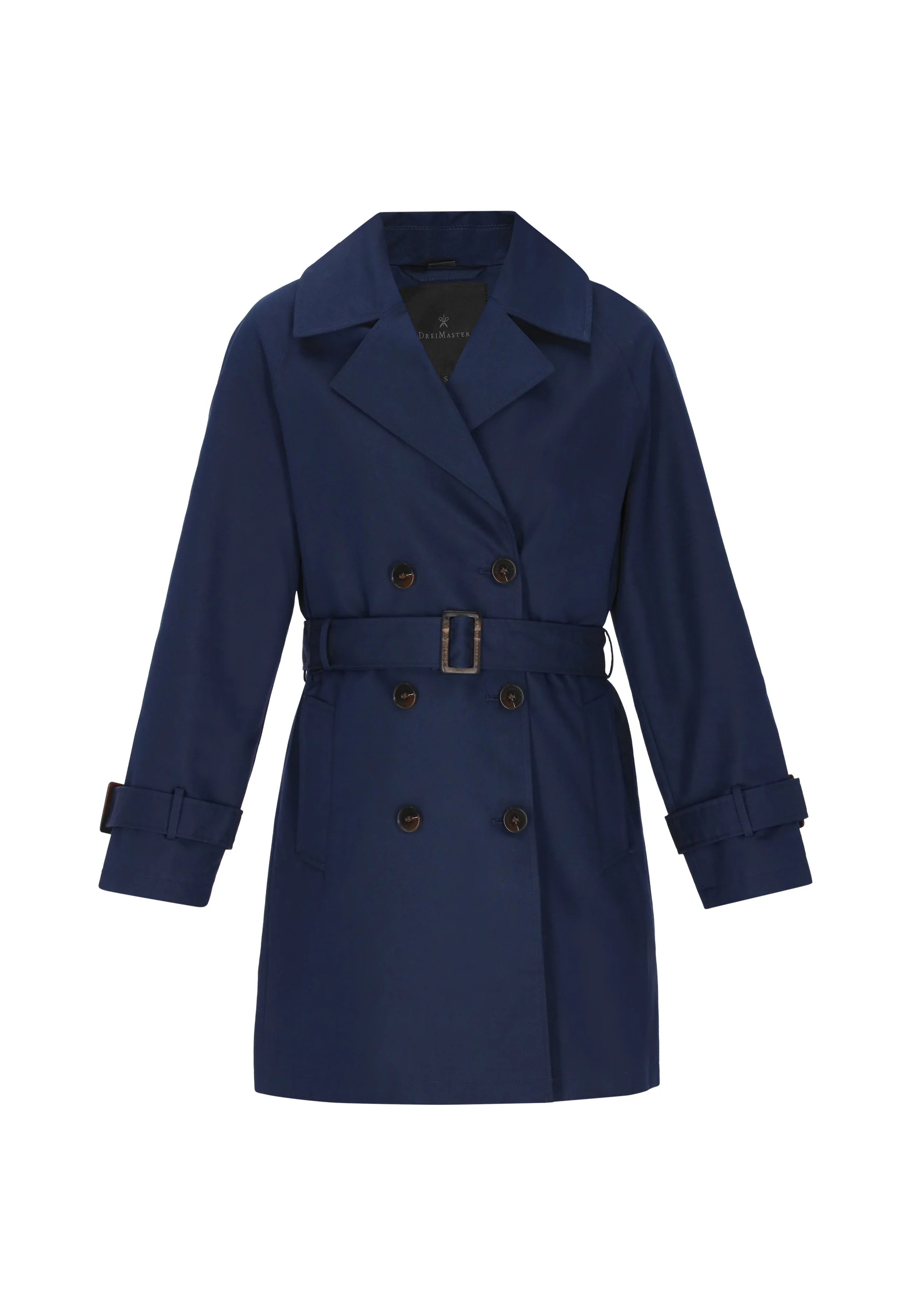 DreiMaster Klassik Women's Coat - Image 7