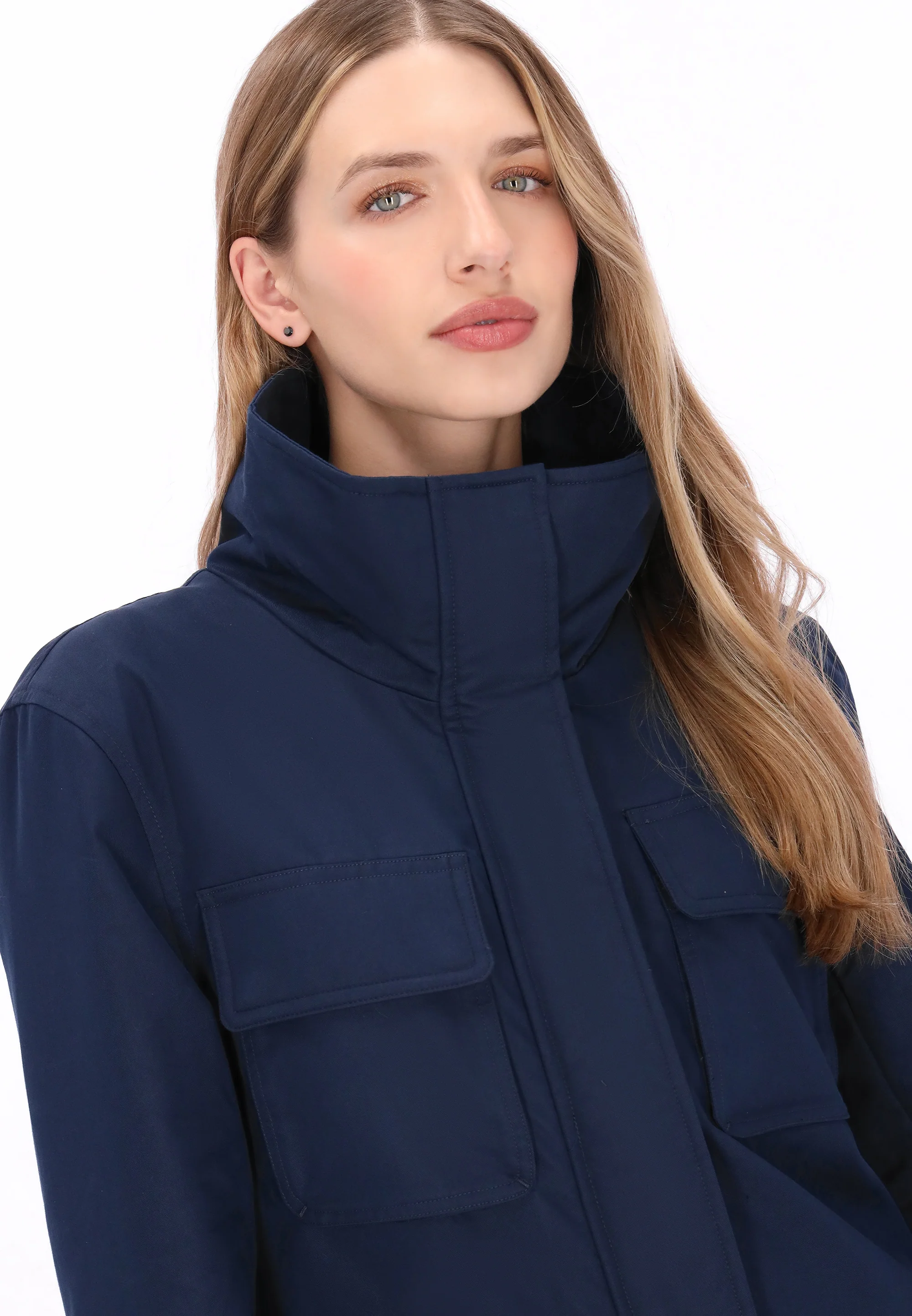 DreiMaster Klassik Women's Parka - Image 10