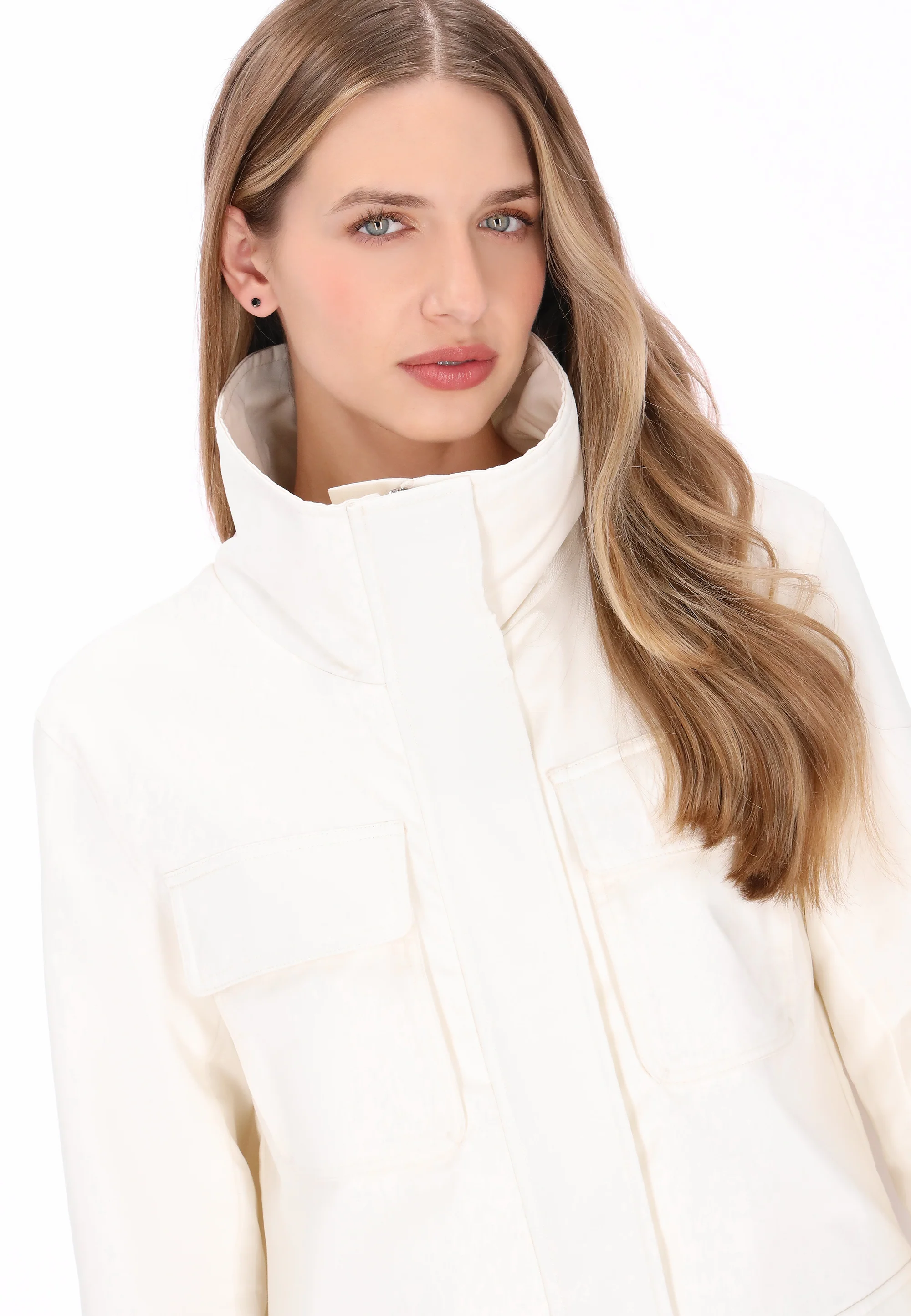DreiMaster Klassik Women's Parka - Image 15