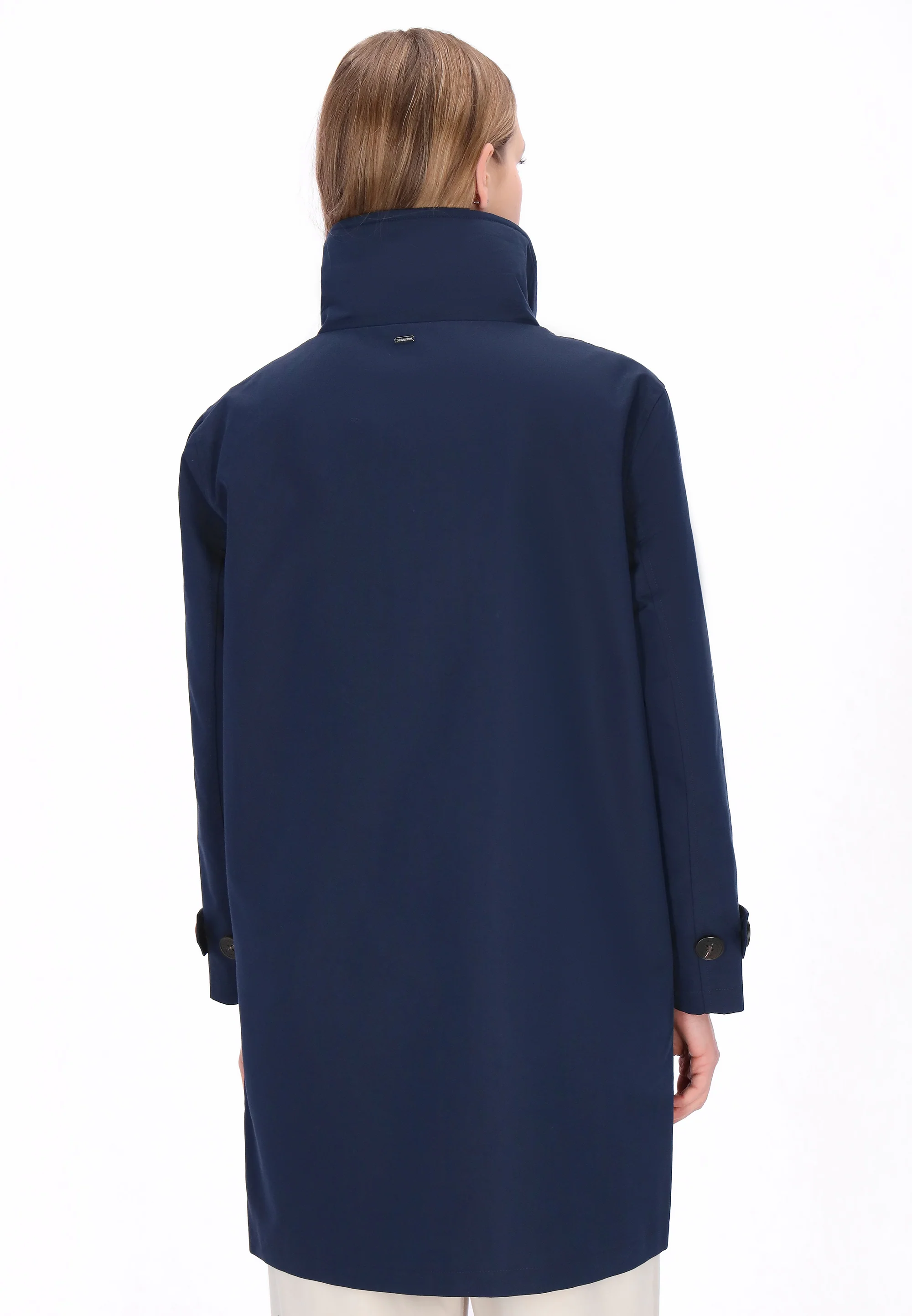 DreiMaster Klassik Women's Parka - Image 9