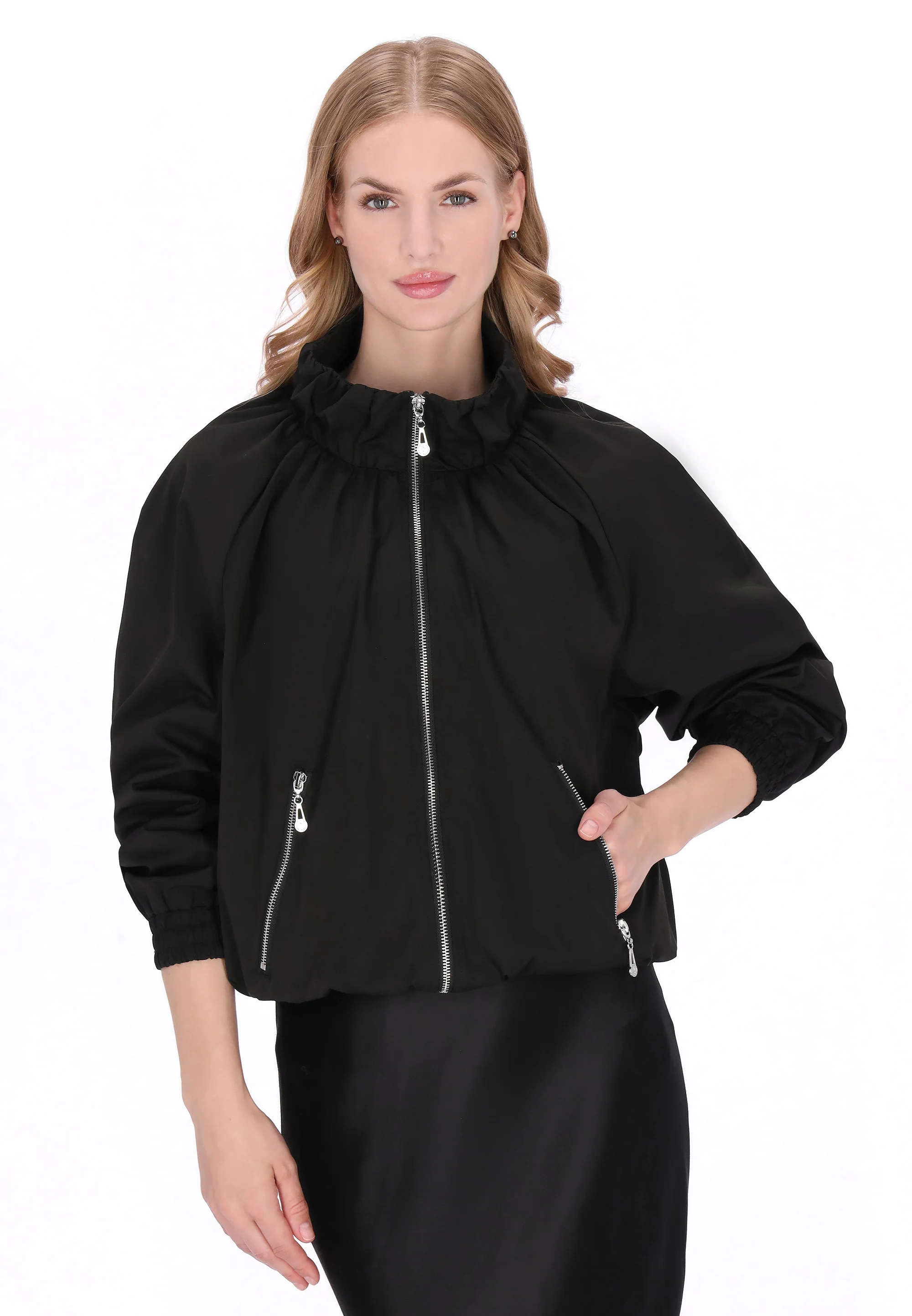DreiMaster Klassik Women's Jacket - Image 3