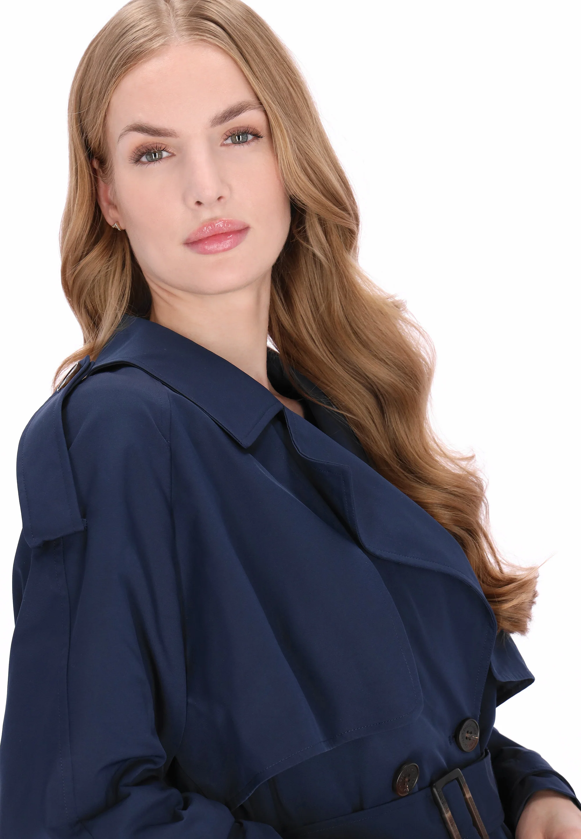 DreiMaster Klassik Women's Jacket - Image 10