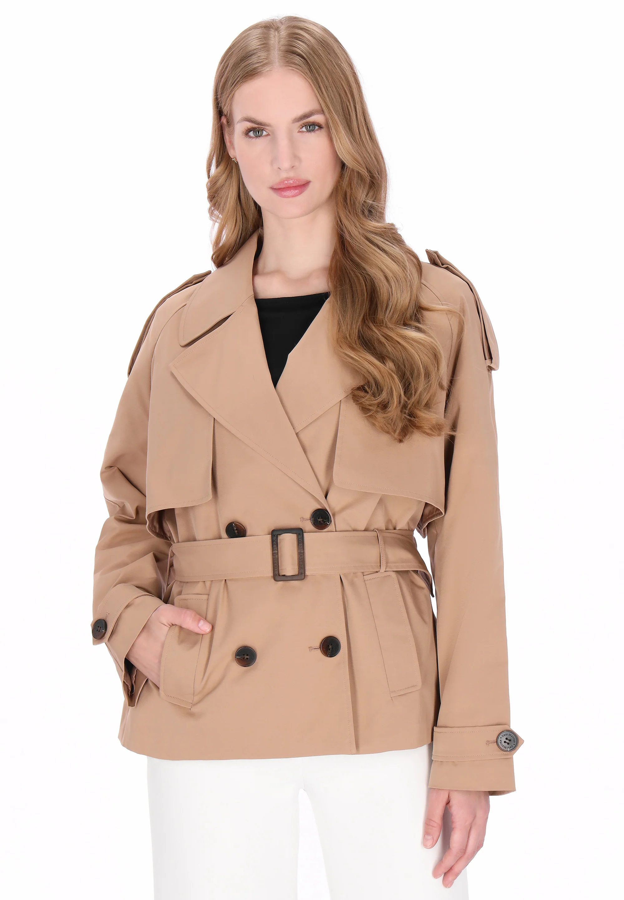 DreiMaster Klassik Women's Jacket - Image 23