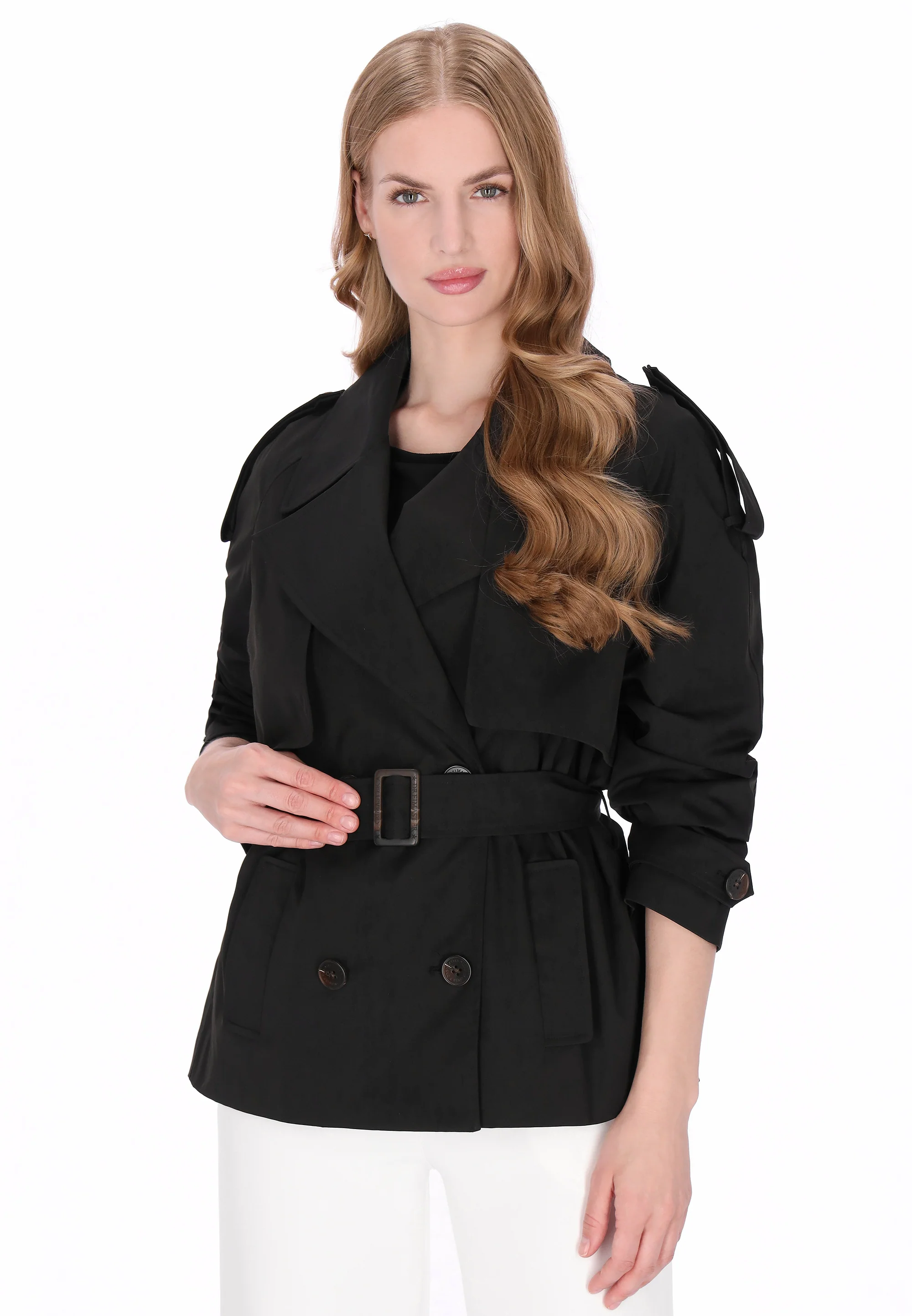 DreiMaster Klassik Women's Jacket - Image 3