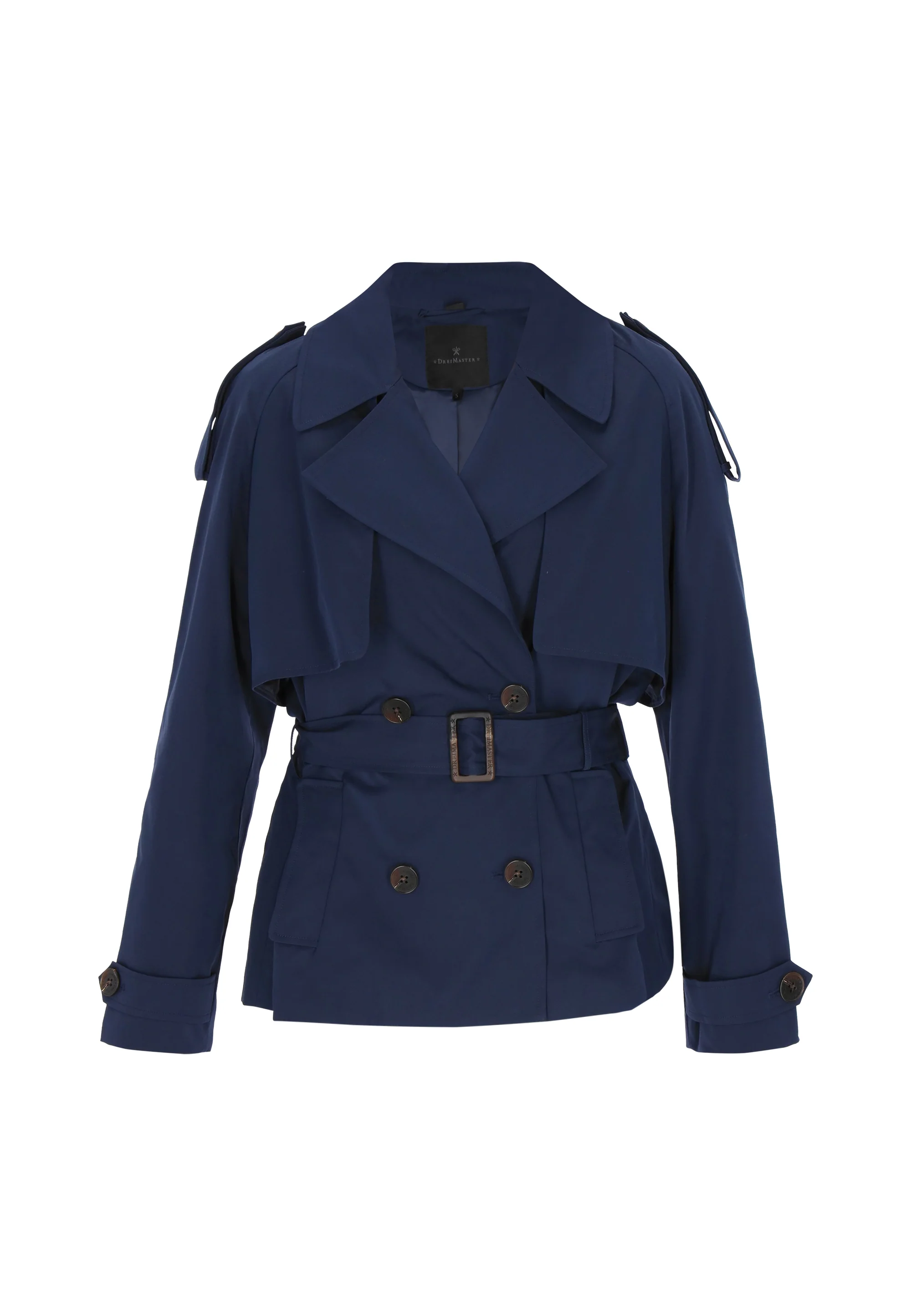 DreiMaster Klassik Women's Jacket - Image 7