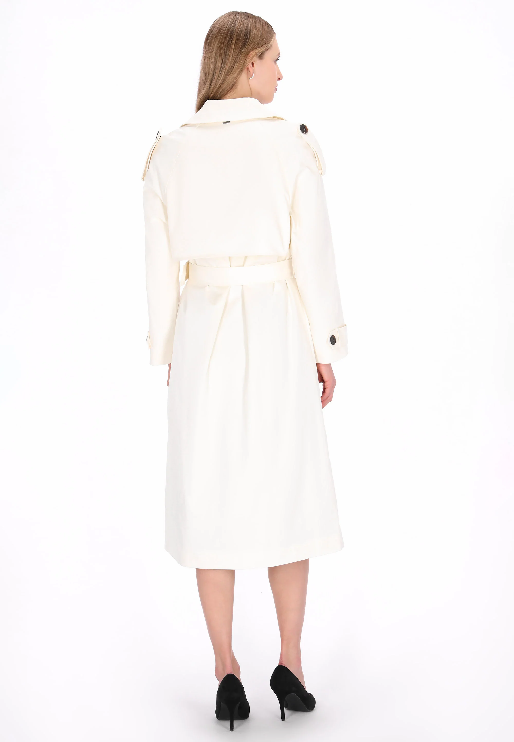 DreiMaster Klassik Women's Coat - Image 14