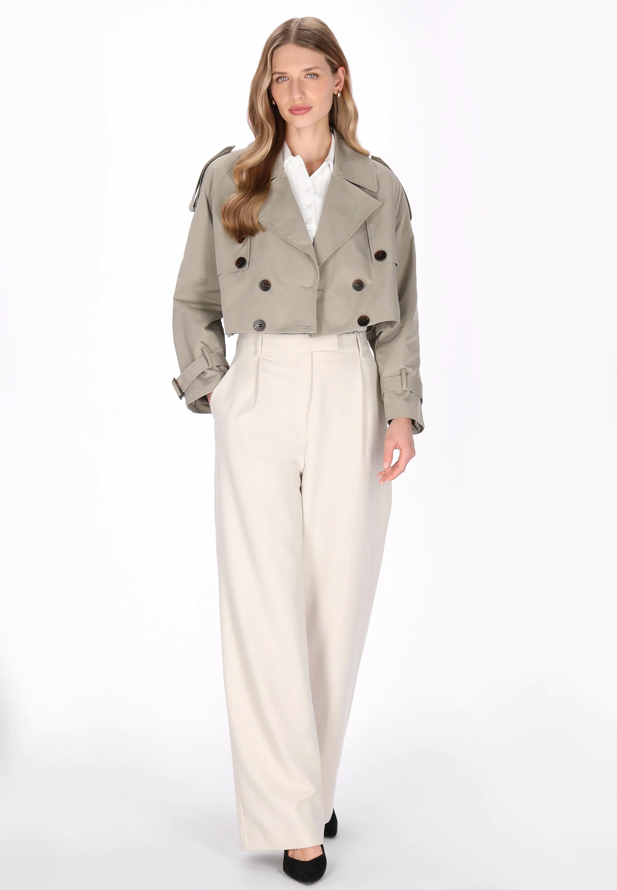 DreiMaster Klassik Women's Jacket - Image 16
