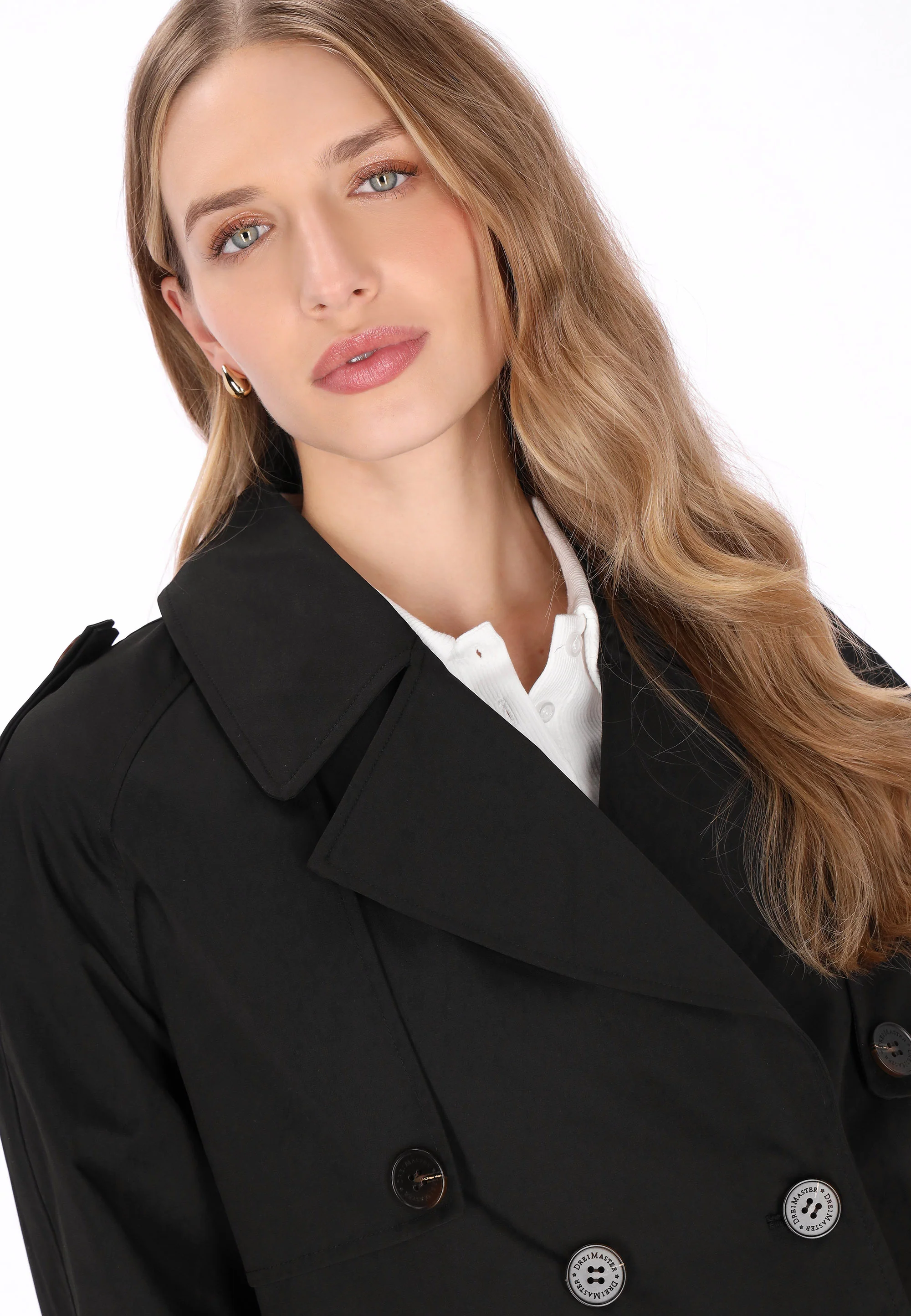 DreiMaster Klassik Women's Jacket - Image 5