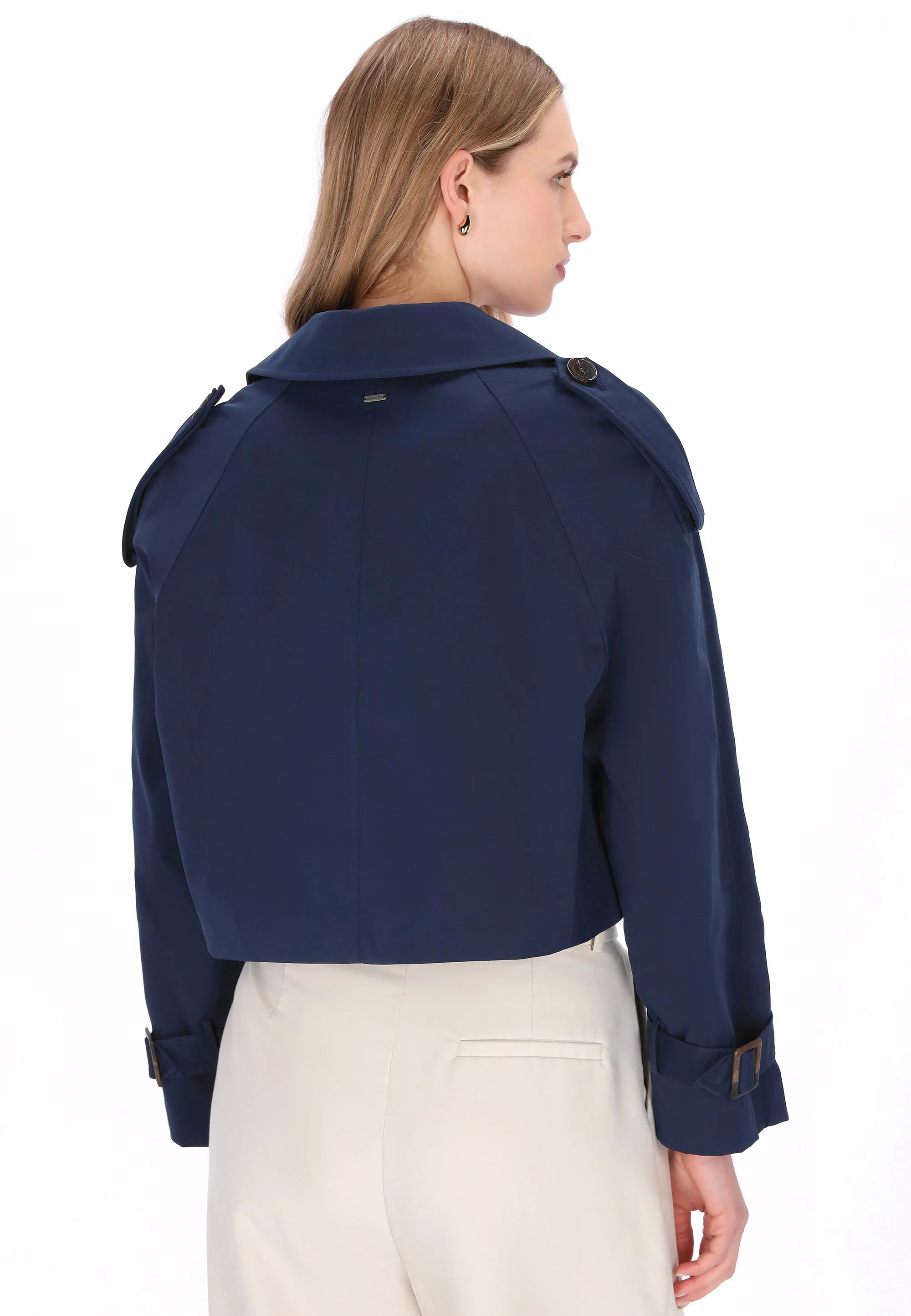 DreiMaster Klassik Women's Jacket - Image 9