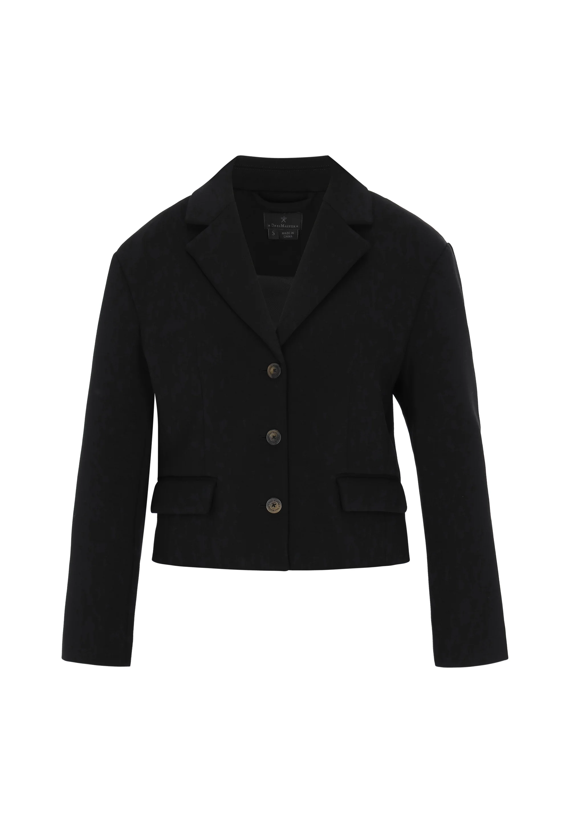 DreiMaster Klassik Women's Blazer - Image 2