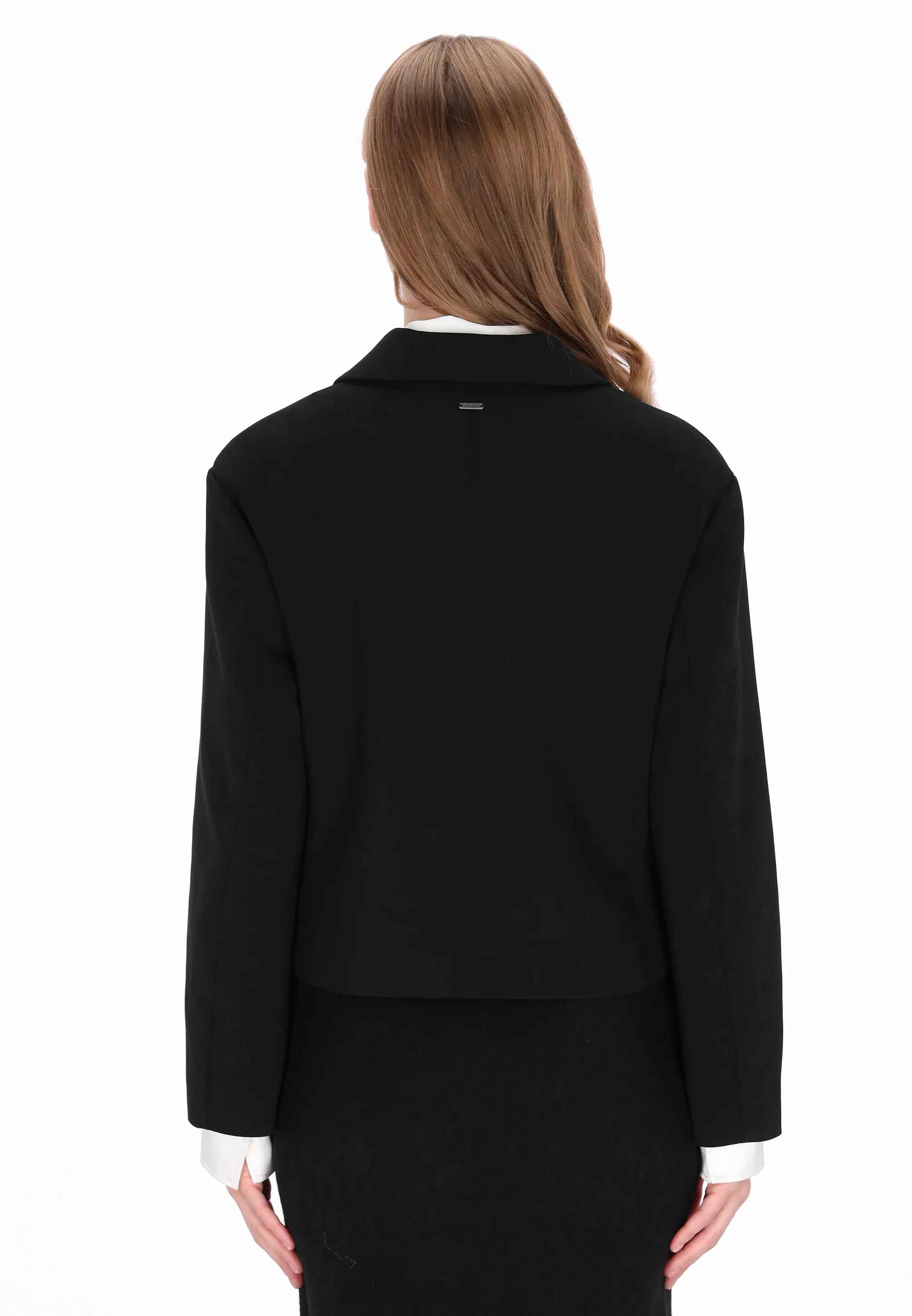 DreiMaster Klassik Women's Blazer - Image 4