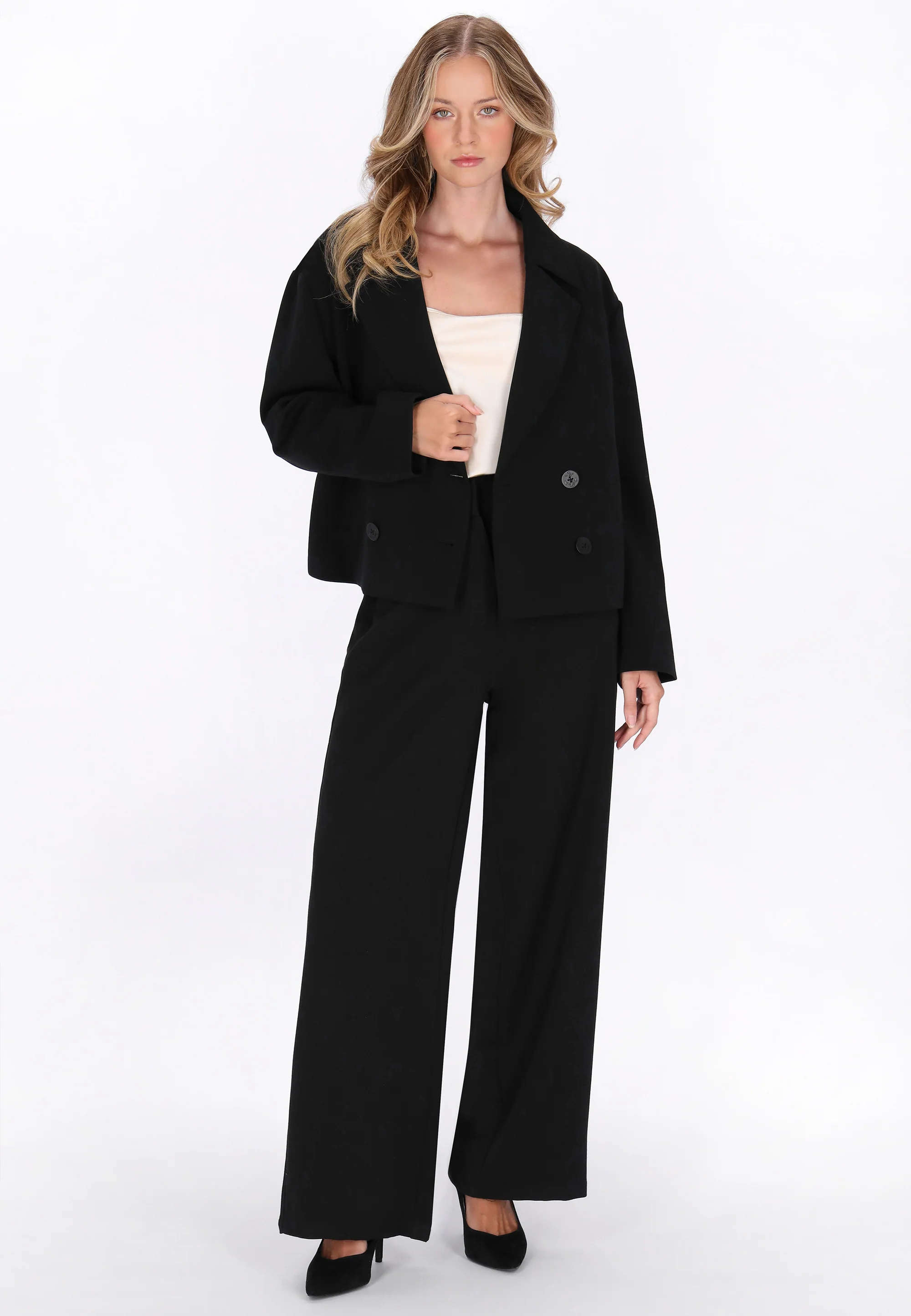 DreiMaster Klassik Women's Jacket
