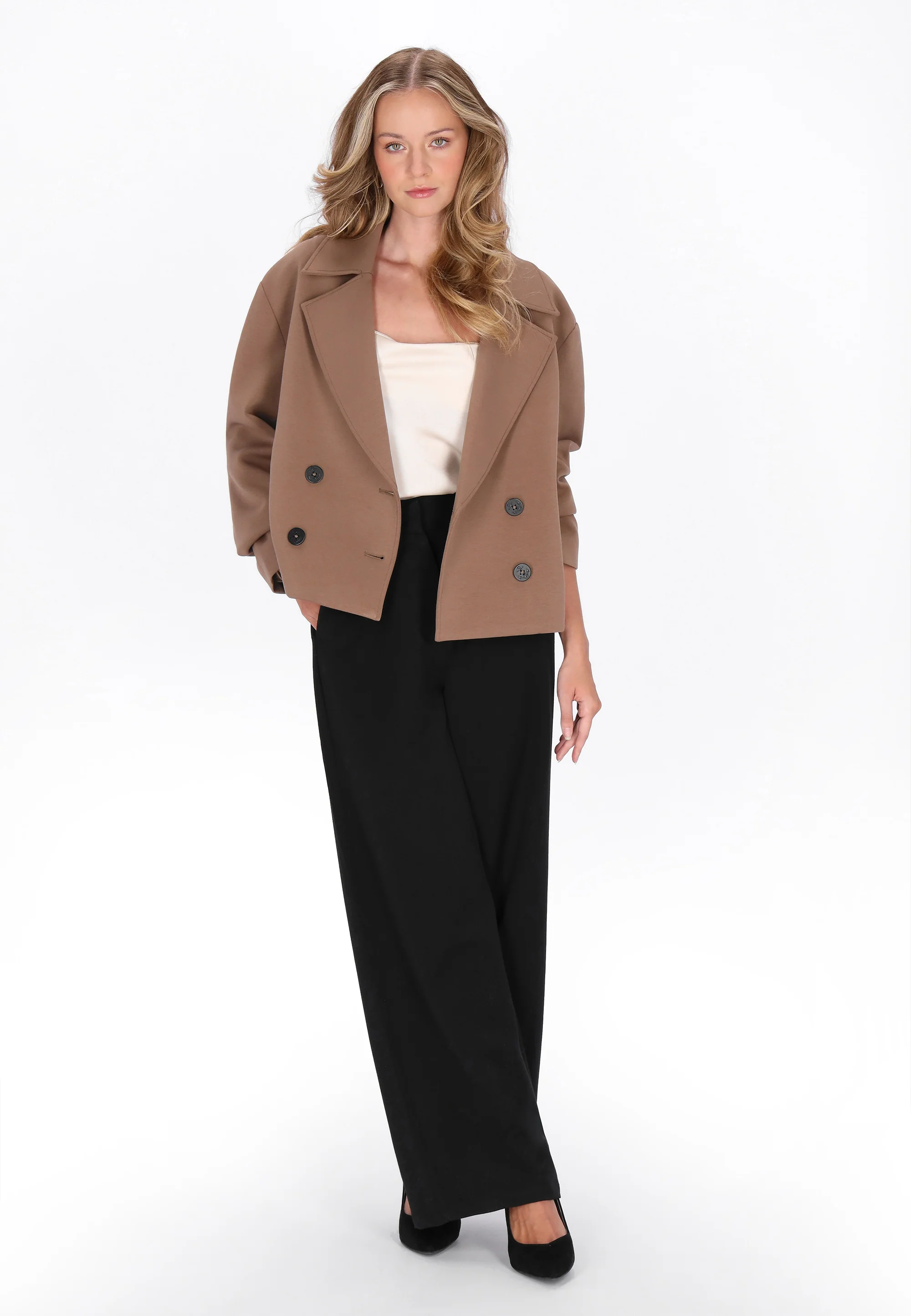 DreiMaster Klassik Women's Jacket - Image 19