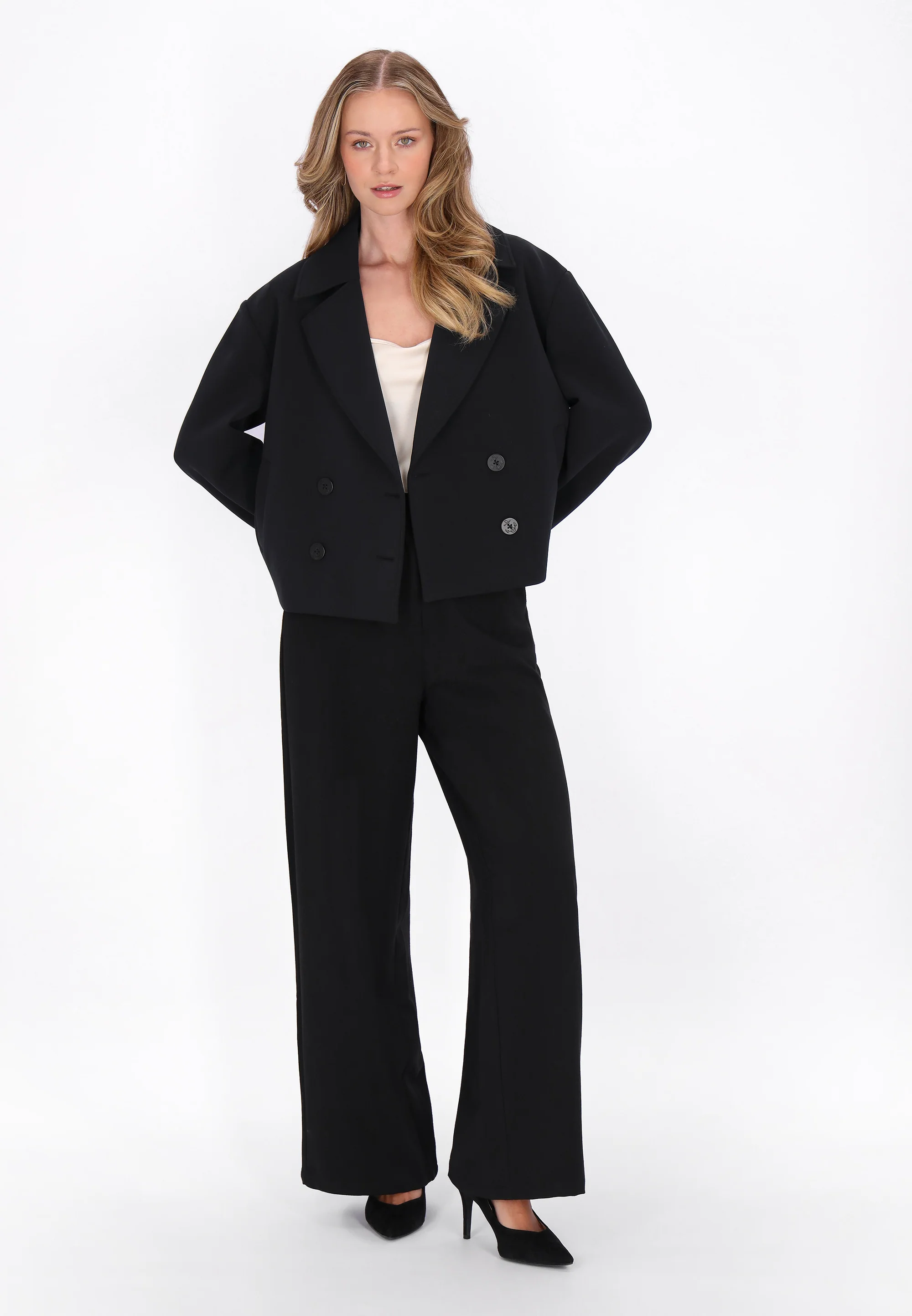 DreiMaster Klassik Women's Jacket - Image 7