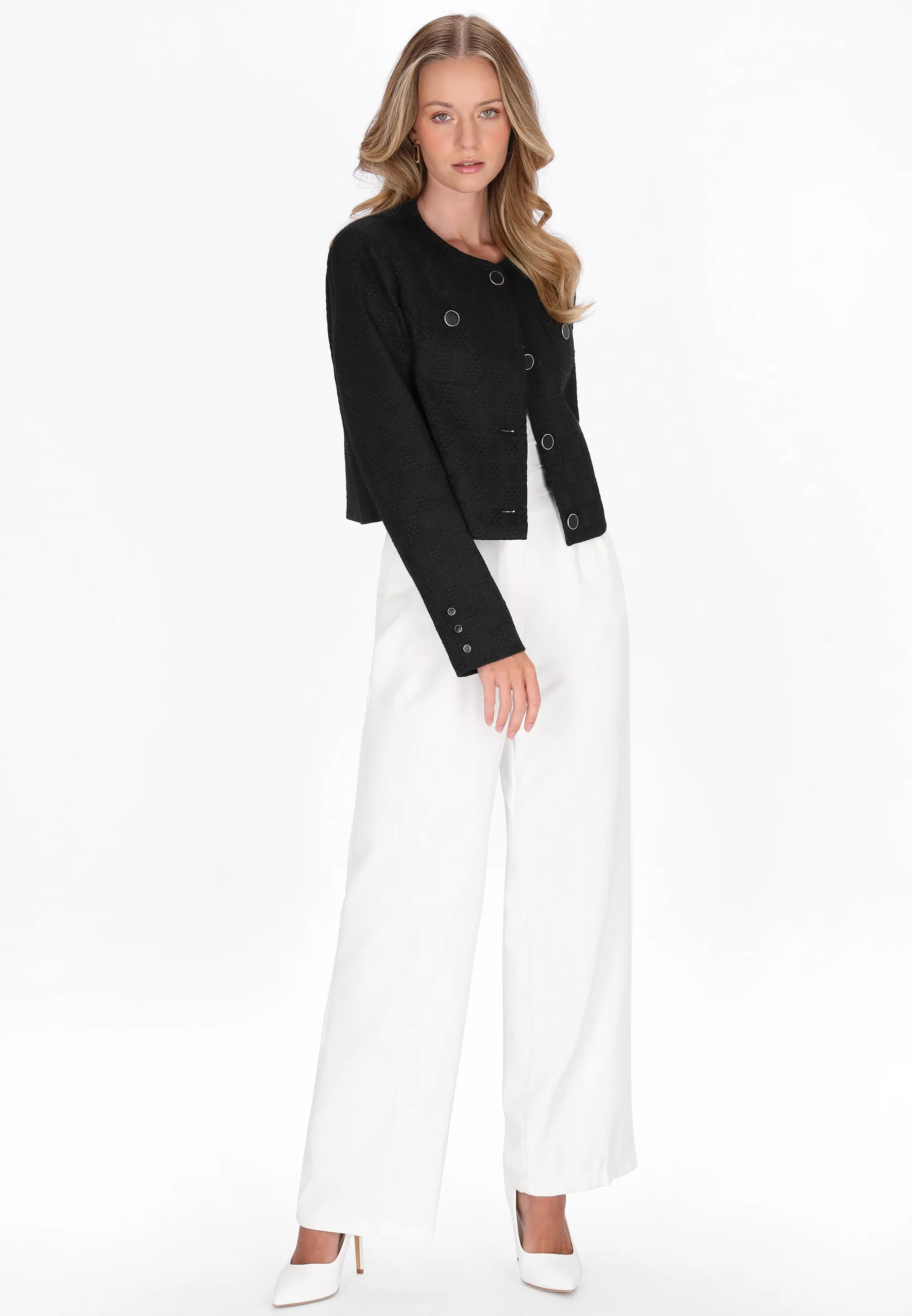 DreiMaster Klassik Women's Blazer