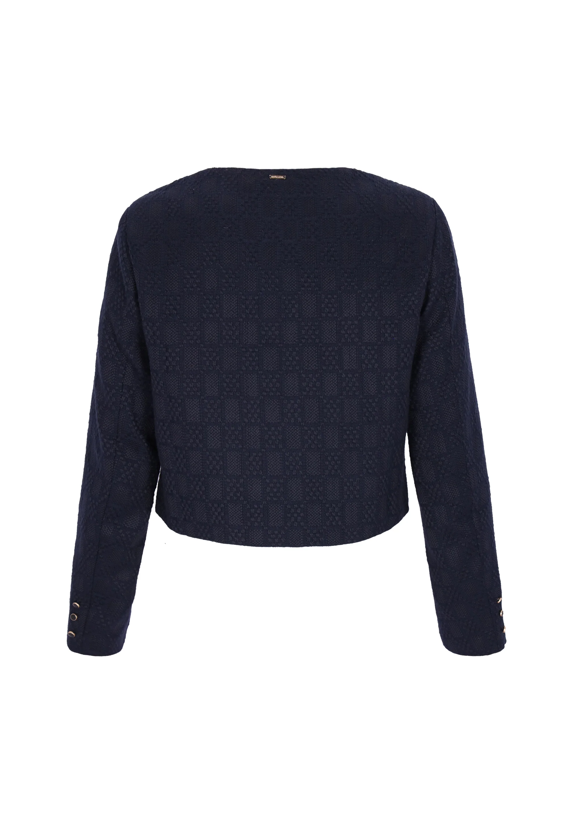 DreiMaster Klassik Women's Blazer - Image 11