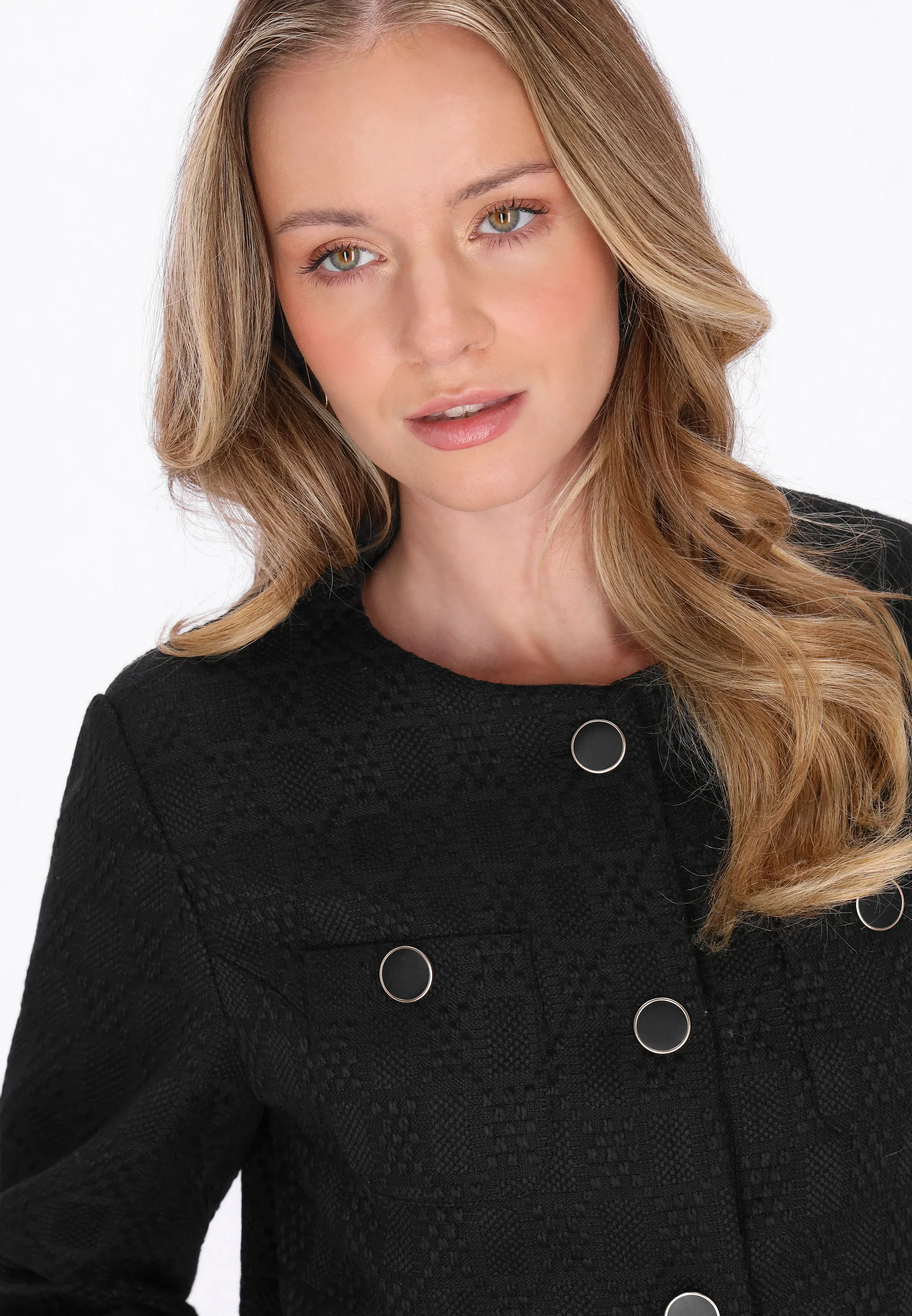 DreiMaster Klassik Women's Blazer - Image 6