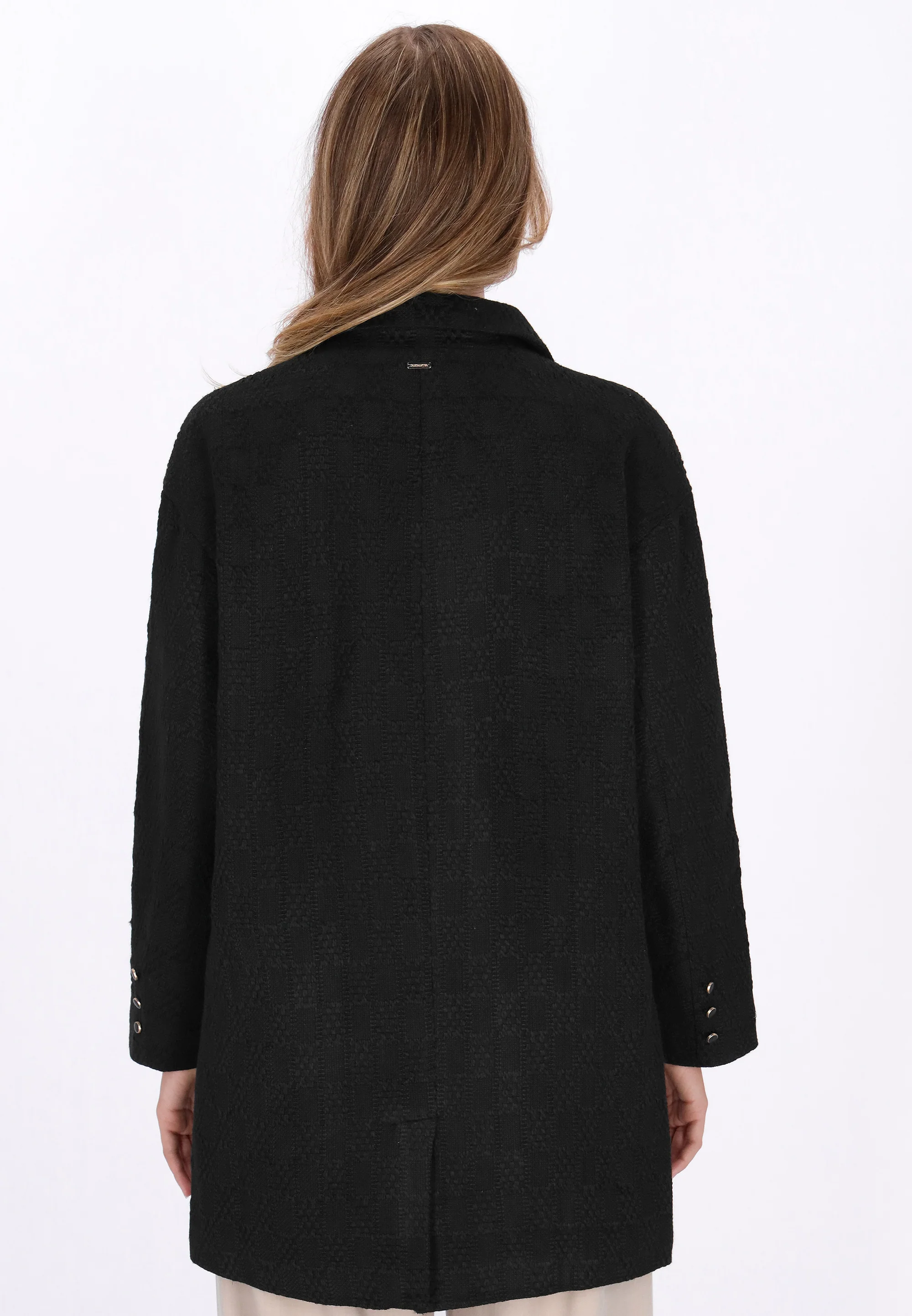 DreiMaster Klassik Women's Coat - Image 4