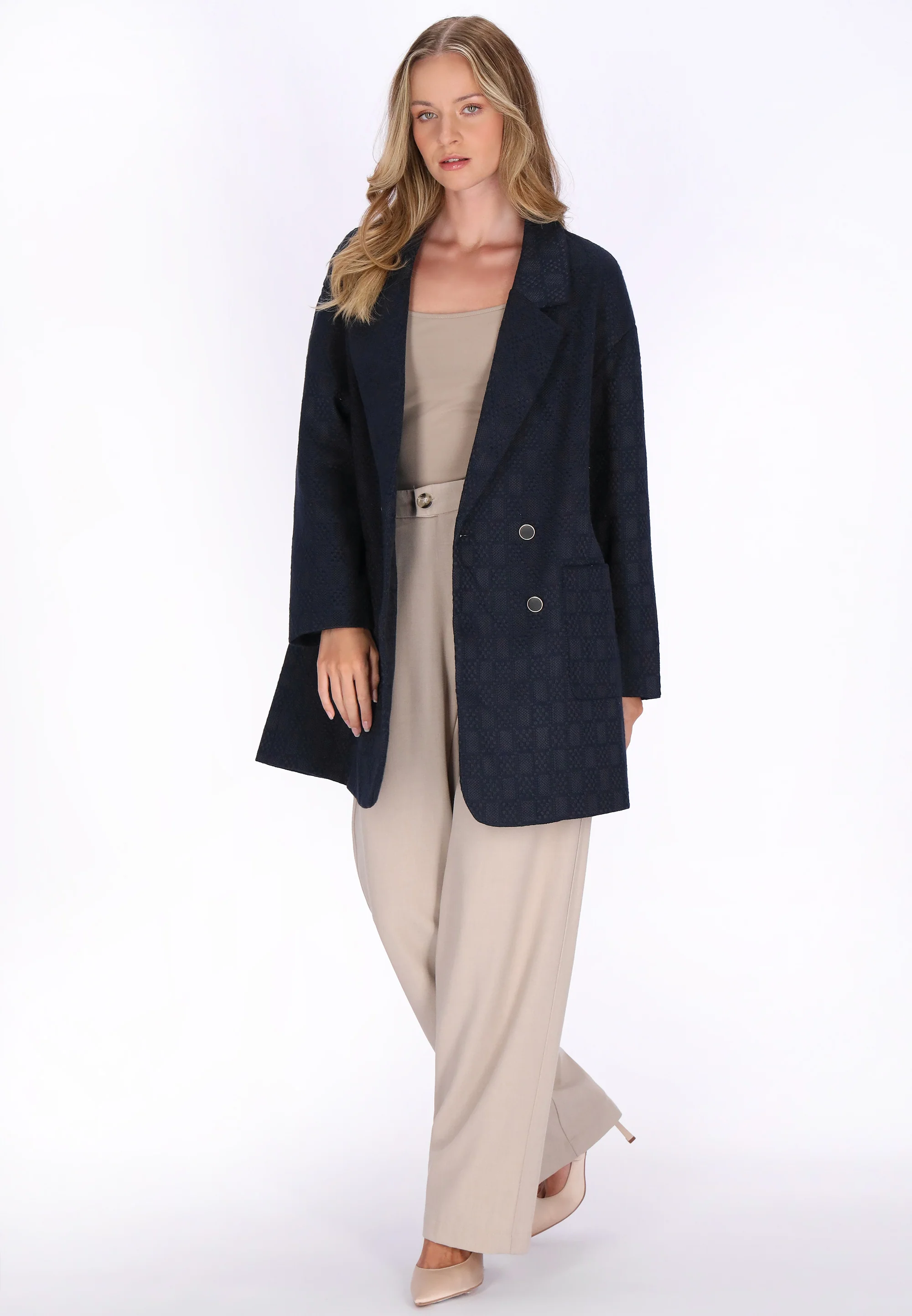 DreiMaster Klassik Women's Coat - Image 7