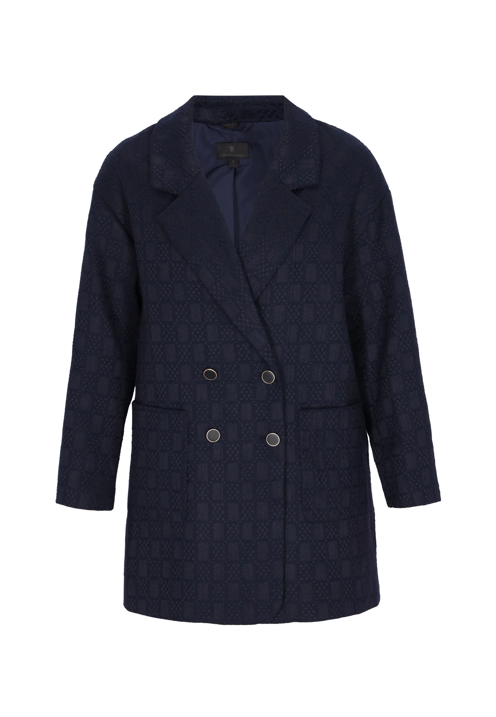 DreiMaster Klassik Women's Coat - Image 8