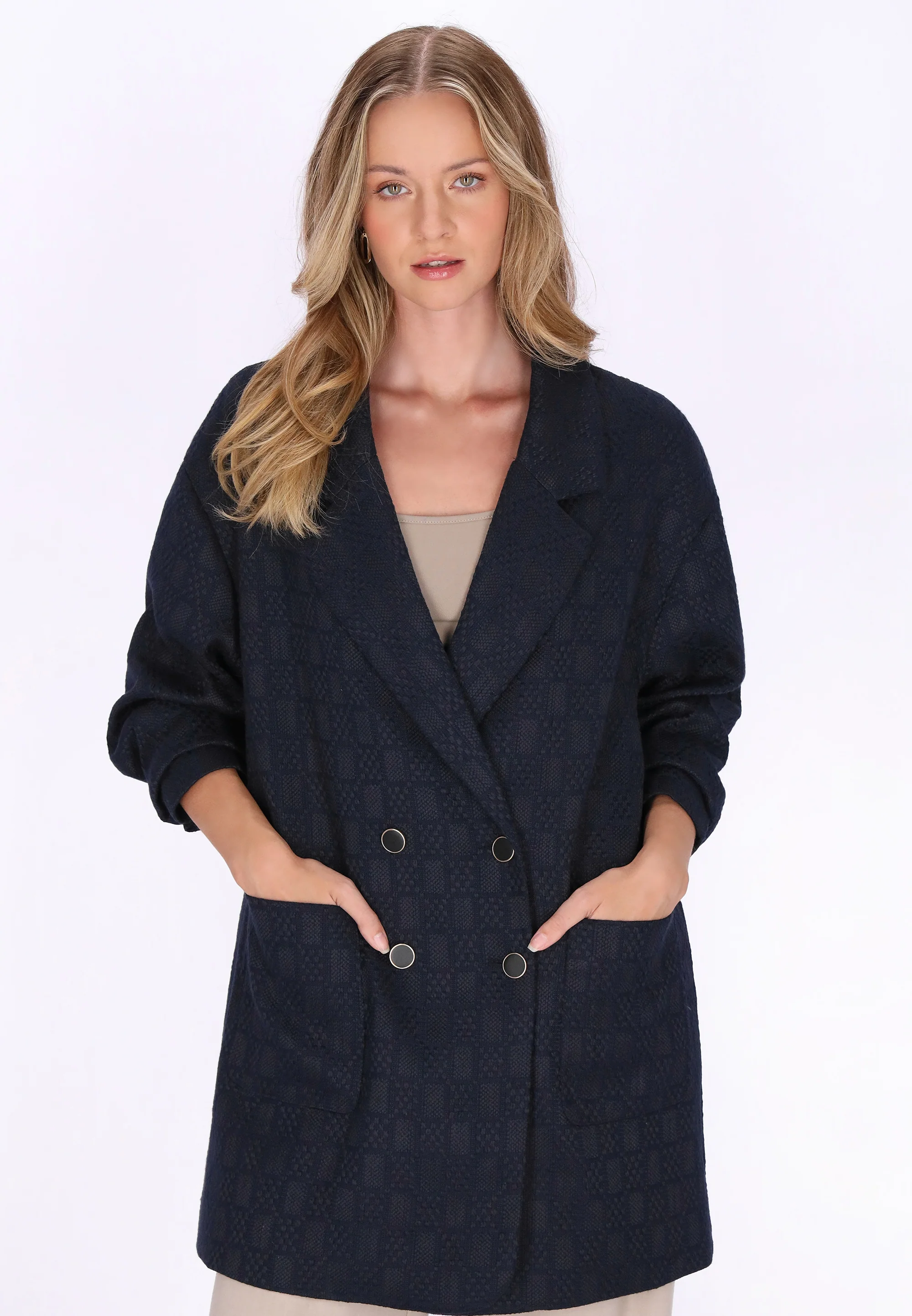 DreiMaster Klassik Women's Coat - Image 9