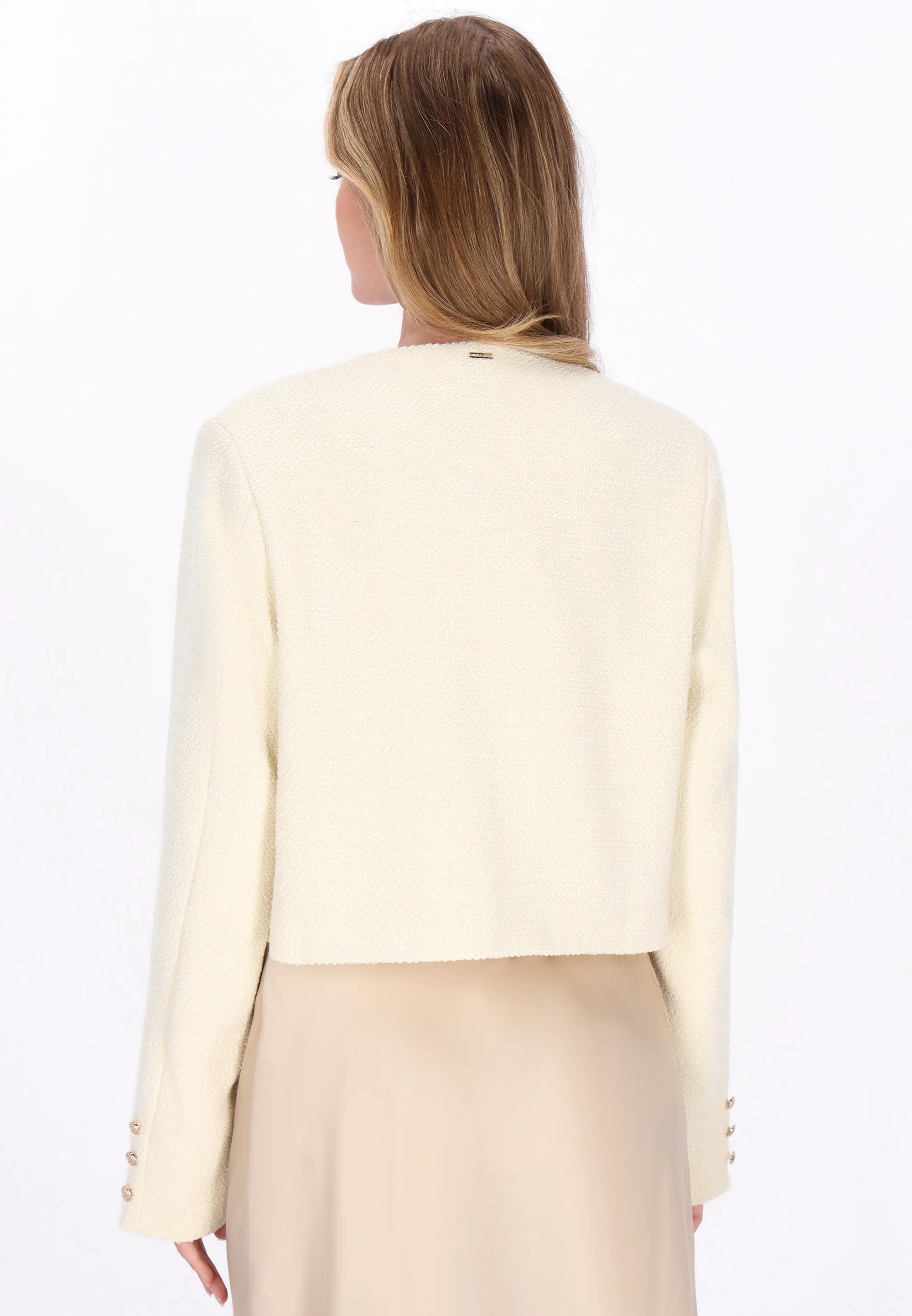 DreiMaster Klassik Women's Blazer - Image 10
