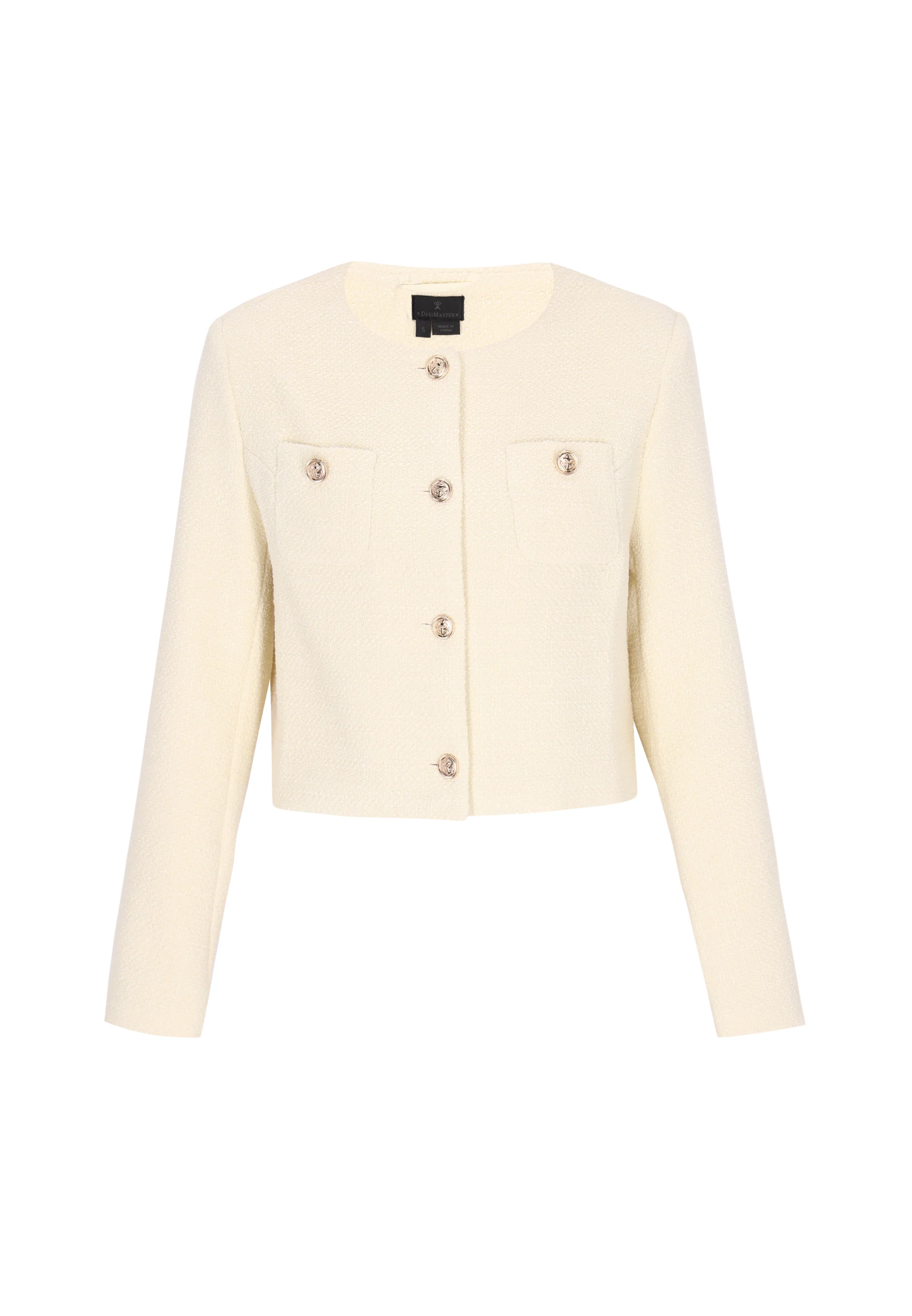 DreiMaster Klassik Women's Blazer - Image 8