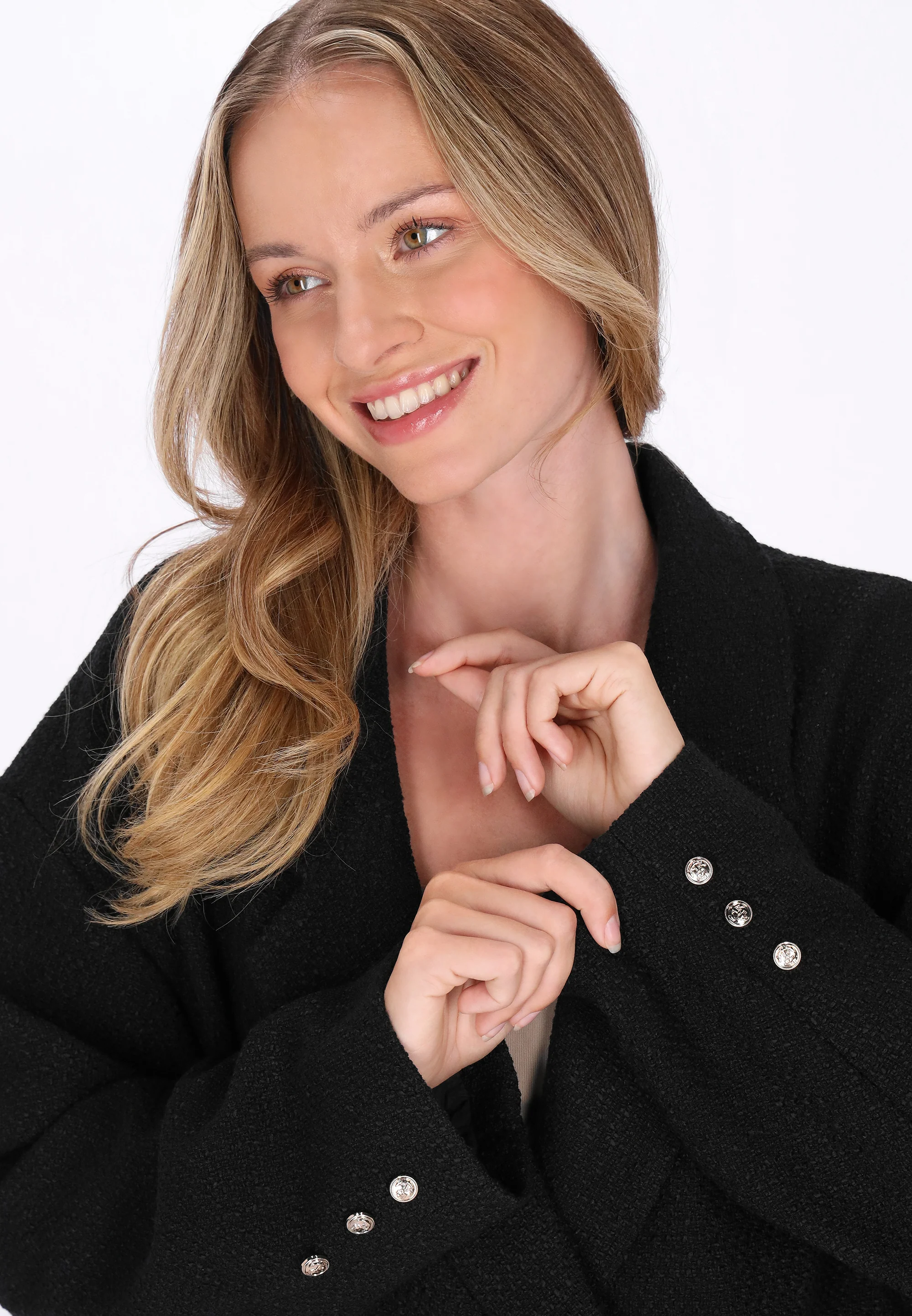 DreiMaster Klassik Women's Coat - Image 6