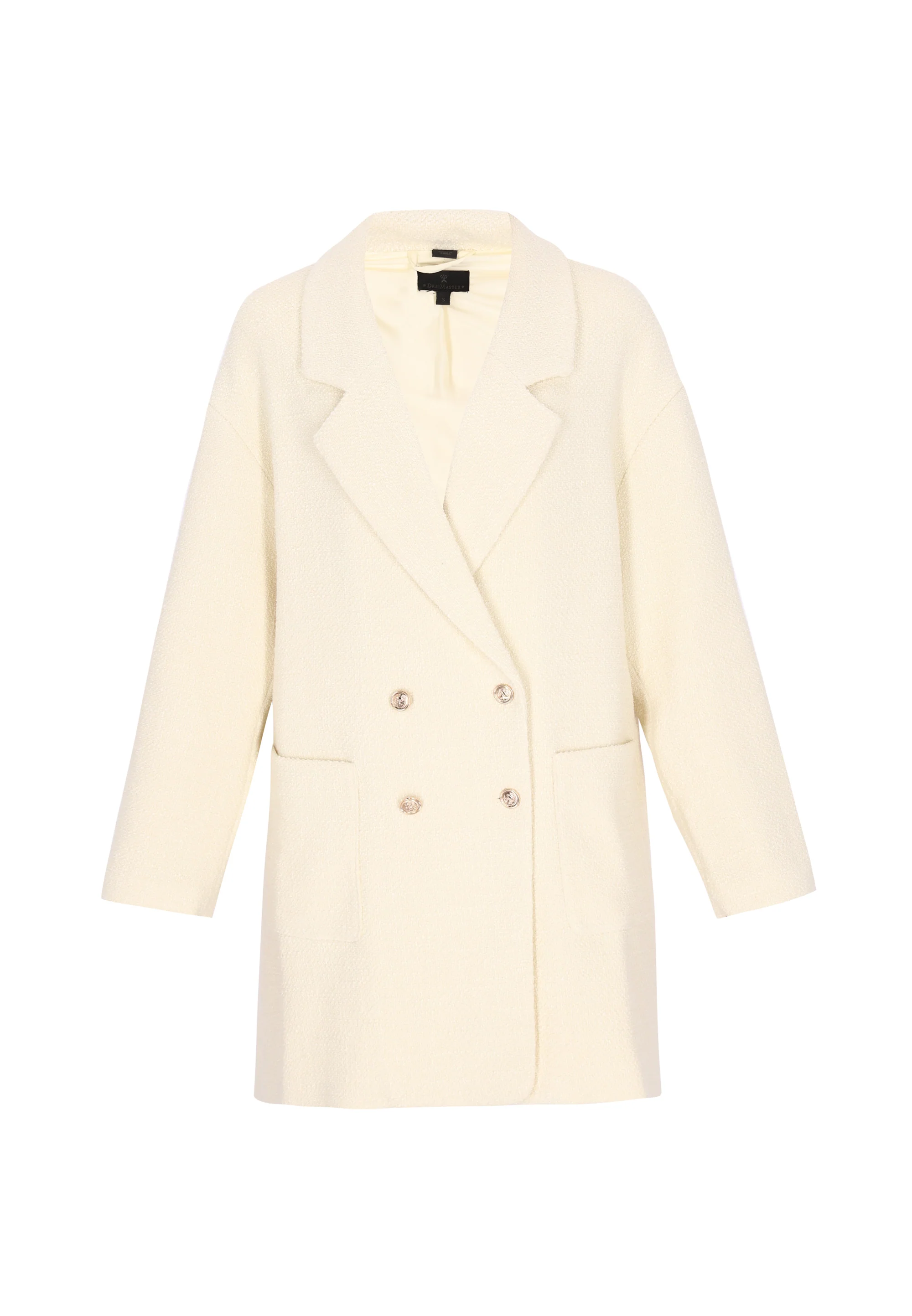 DreiMaster Klassik Women's Coat - Image 8