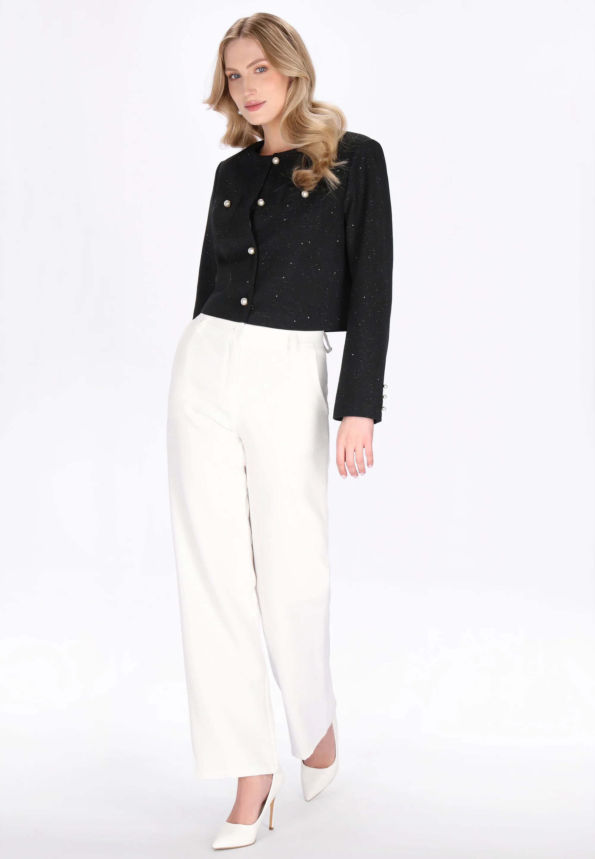 DreiMaster Klassik Women's Blazer